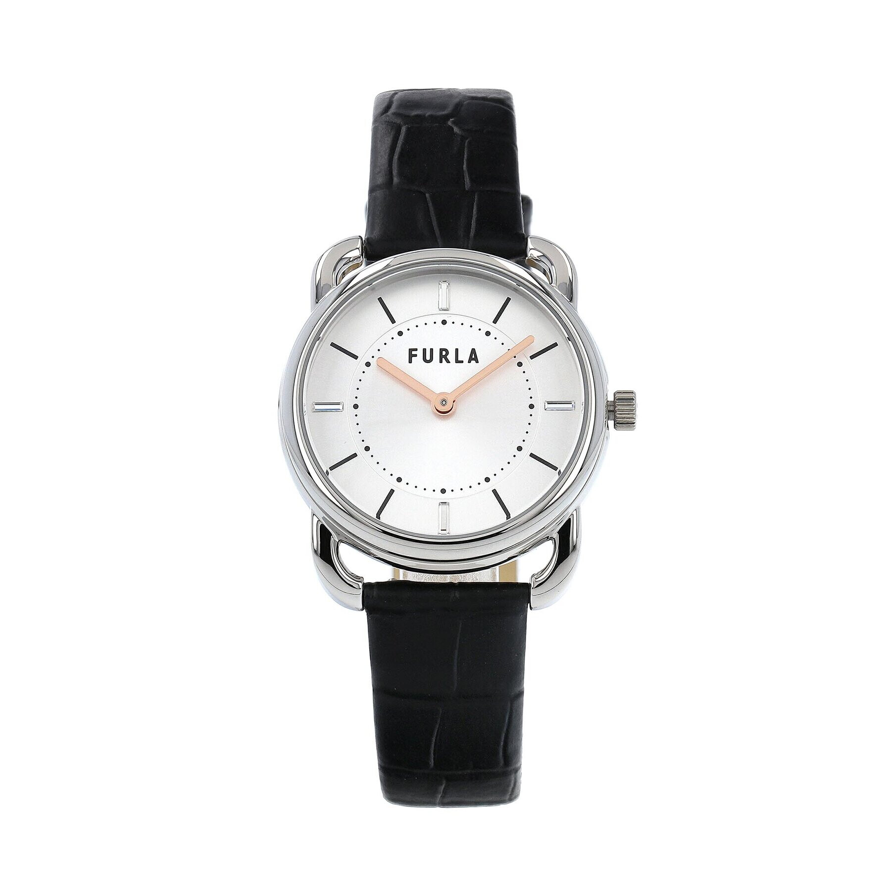 Furla Karóra New Sleek WW00023-BX0229-P1900-1-003-20-CN-W Ezüst - Pepit.hu