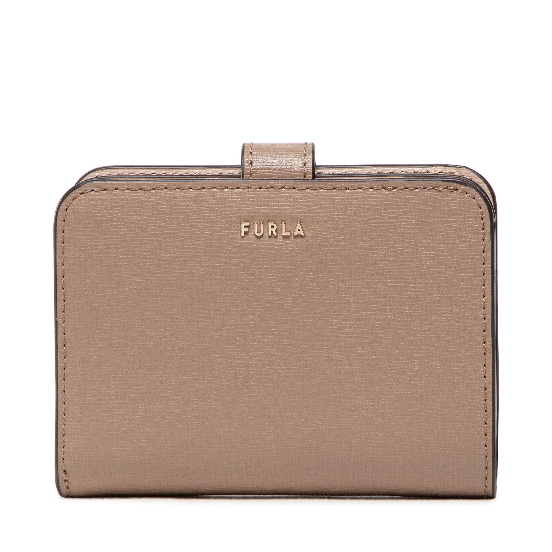 Furla Kis női pénztárca Babylon PCY0UNO-B30000-1569S-1-007-20-CN-P Barna - Pepit.hu