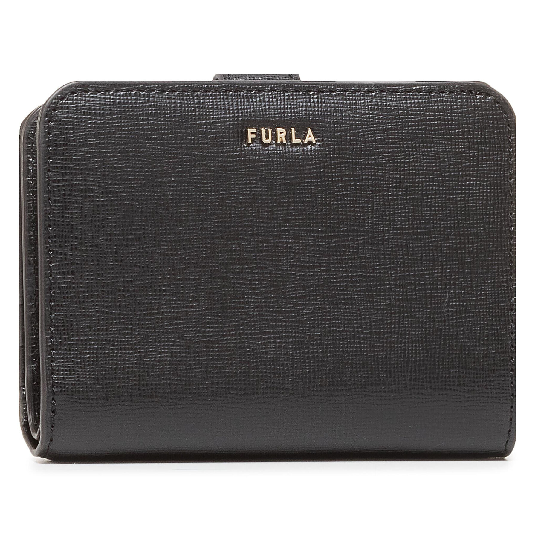 Furla Kis női pénztárca Babylon PCY0UNO-B30000-O6000-1-007-20-CN-P Fekete - Pepit.hu