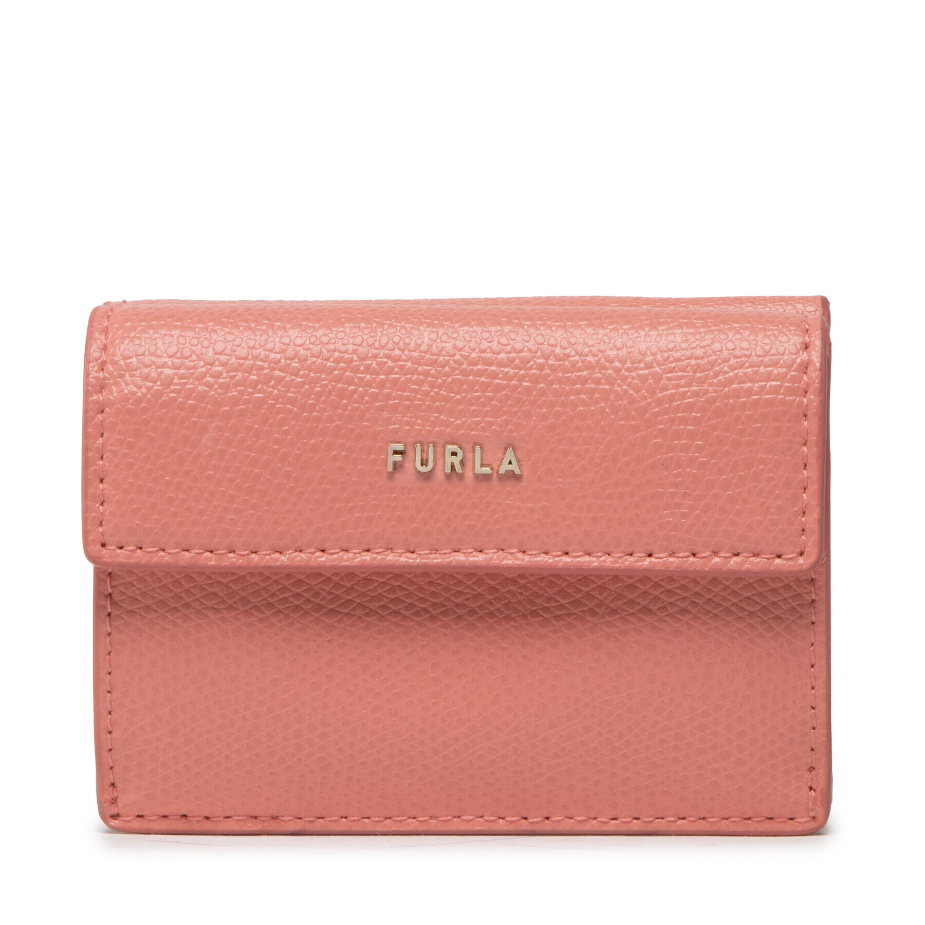 Furla Kis női pénztárca Babylon PCY9UNO-BX0609-1001S-1-007-20-CN-P Rózsaszín - Pepit.hu