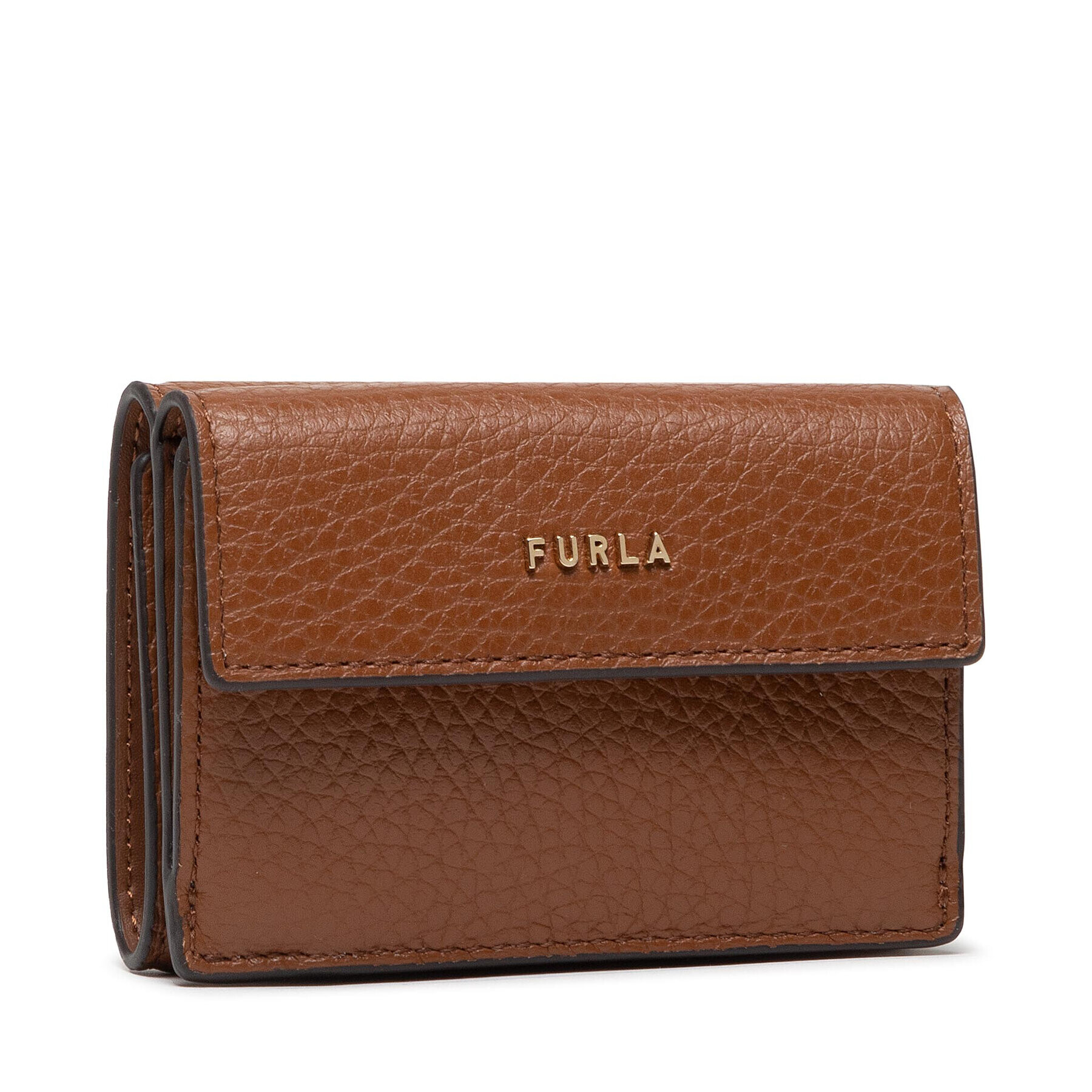 Furla Kis női pénztárca Babylon PCY9UNO-HSF000-03B00-1-007-20-CN-P Barna - Pepit.hu