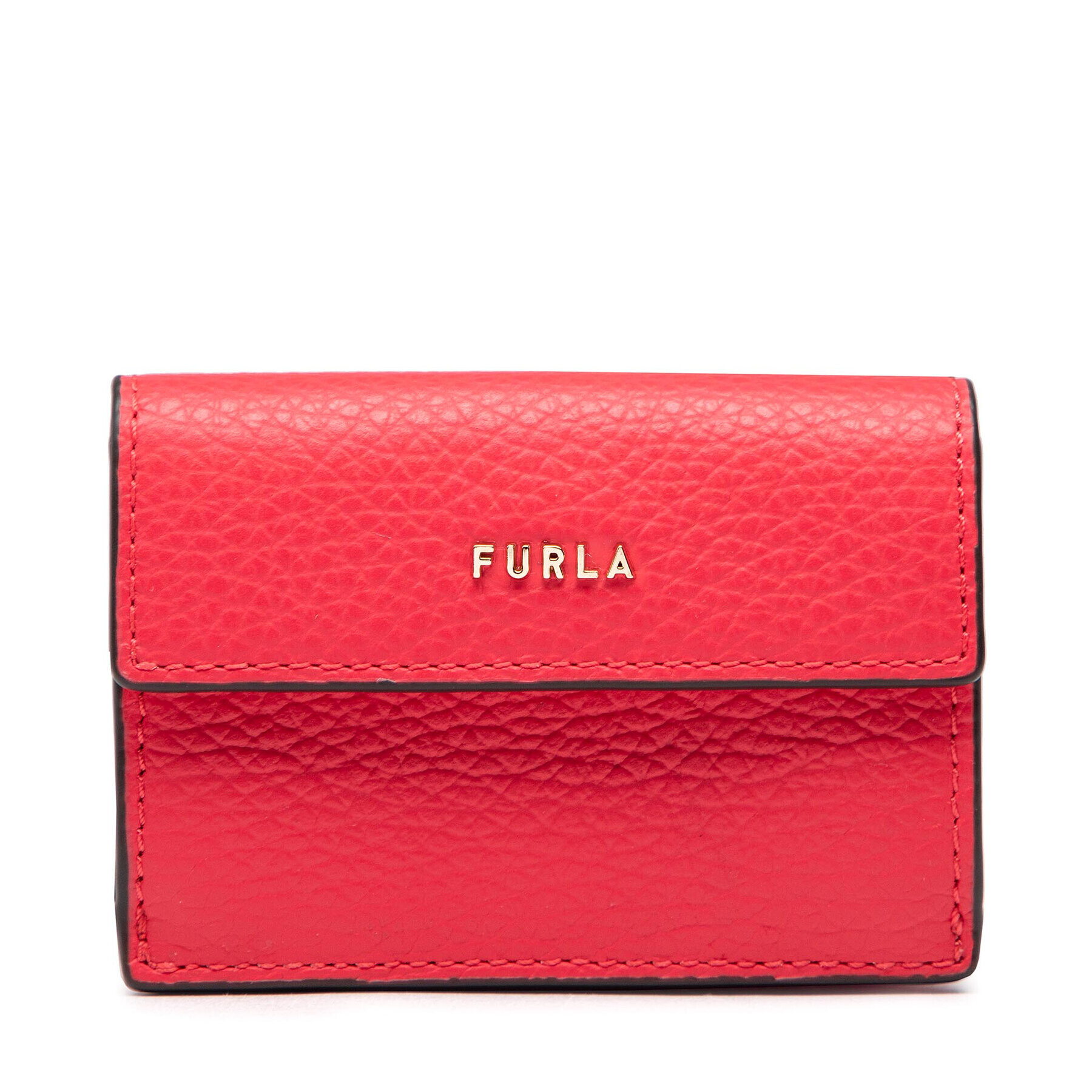 Furla Kis női pénztárca Babylon PCY9UNO-HSF000-1265S-1-007-20-CN-P Piros - Pepit.hu