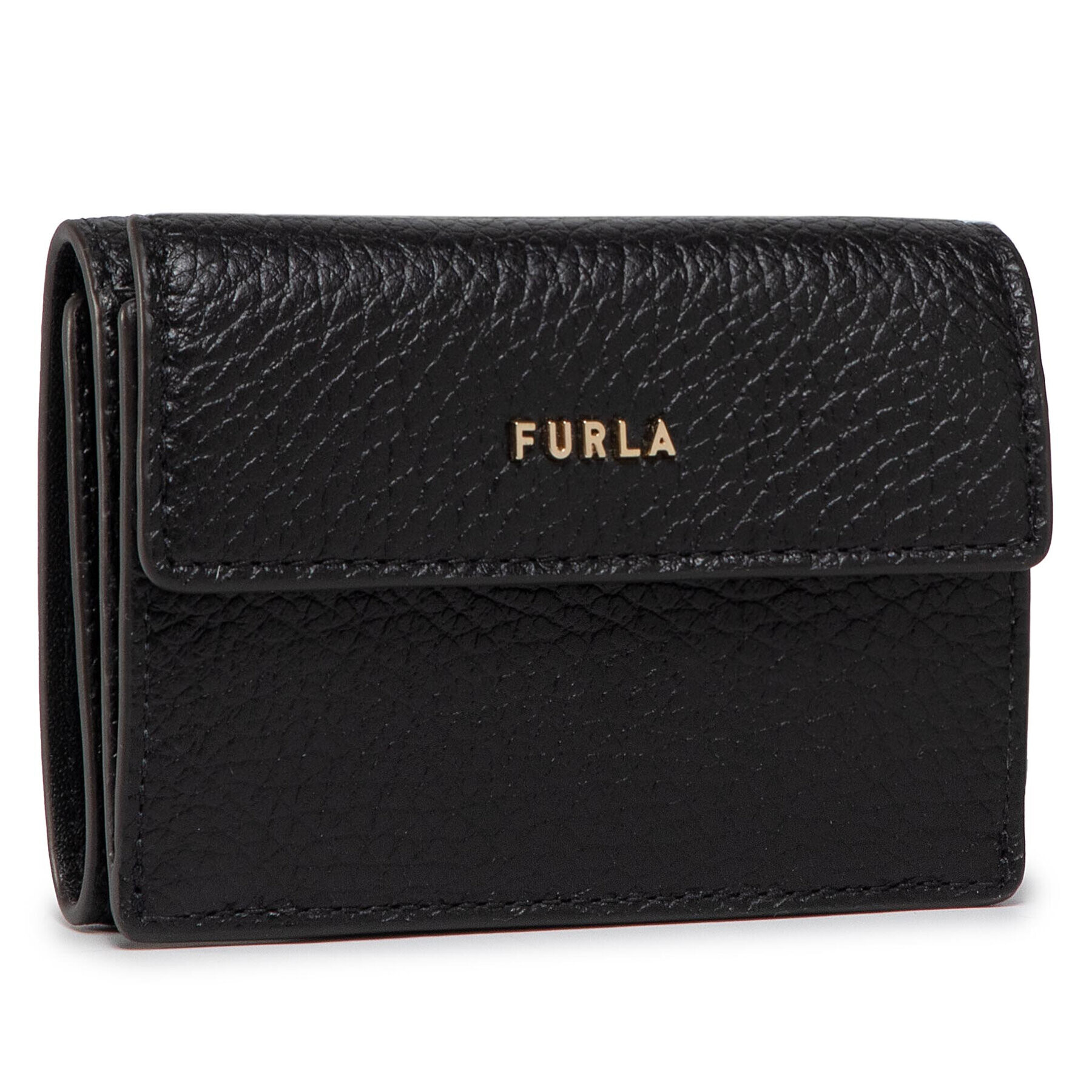 Furla Kis női pénztárca Babylon PCY9UNO-HSF000-O6000-1-007-20-CN-P Fekete - Pepit.hu