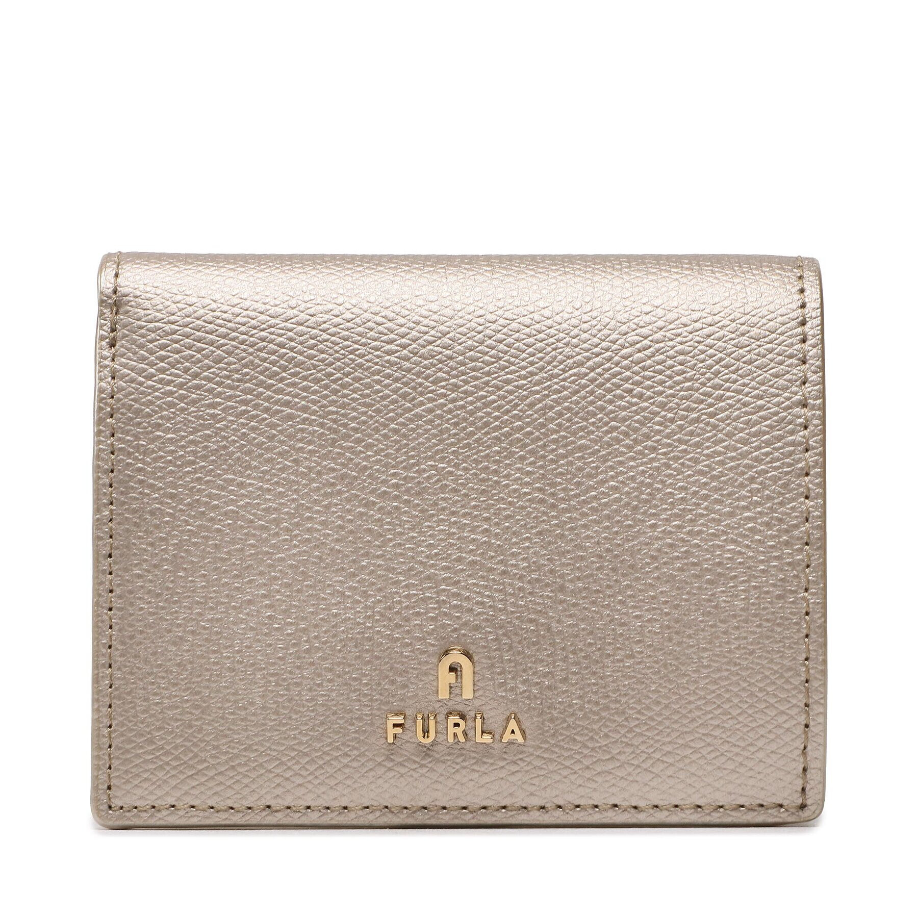 Furla Kis női pénztárca Camelia WP00304-AMT000-CHA00-1-007-20-CN-P Ezüst - Pepit.hu