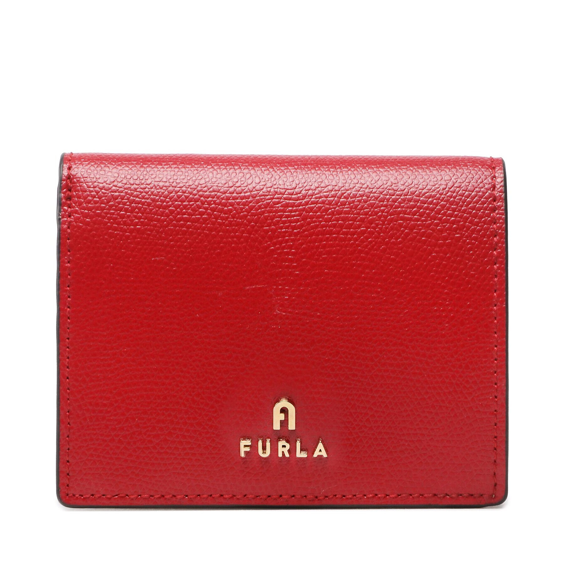 Furla Kis női pénztárca Camelia WP00304-ARE000-1871S-1-007-20-CN-P Piros - Pepit.hu