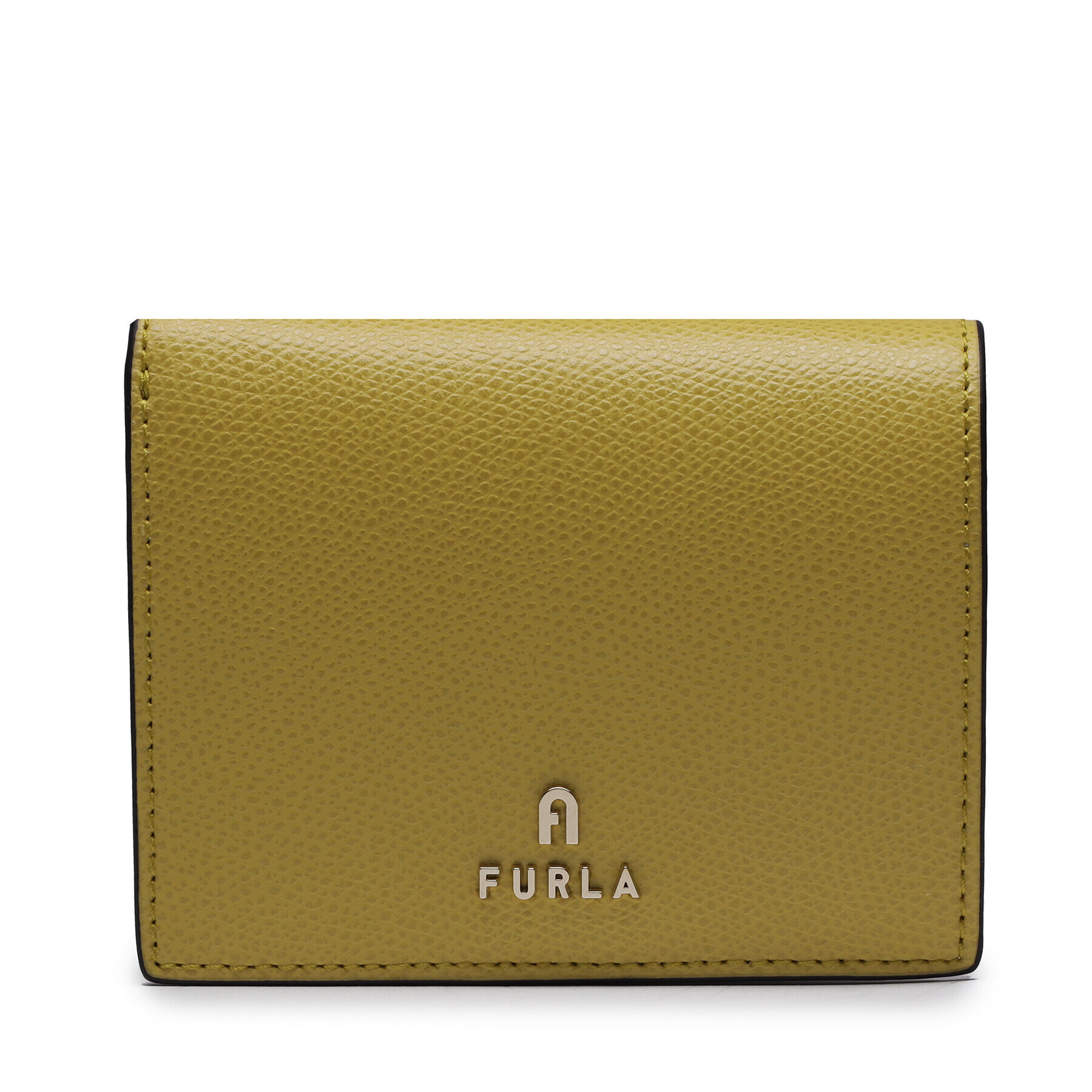 Furla Kis női pénztárca Camelia WP00304-ARE000-2654S-1007 Barna - Pepit.hu