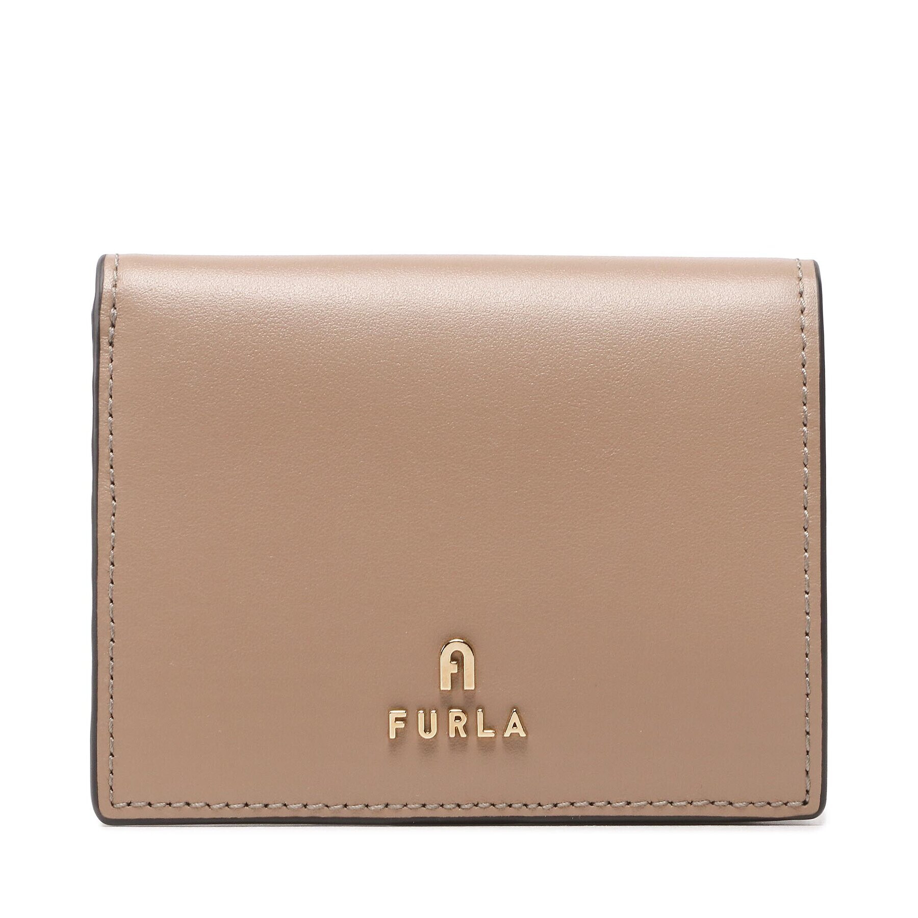 Furla Kis női pénztárca Camelia WP00304-AX0733-1257S-1-007-CN-P Barna - Pepit.hu