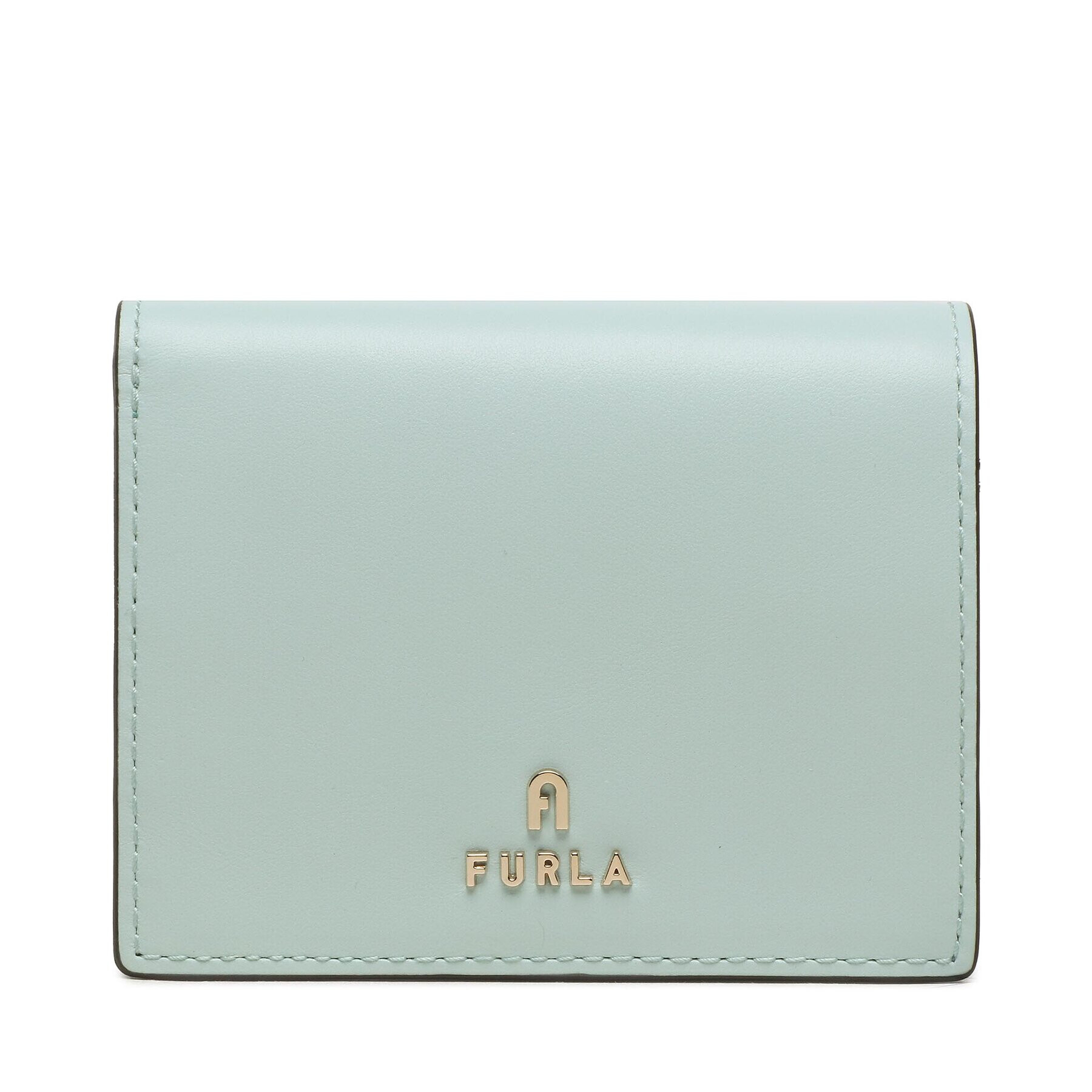 Furla Kis női pénztárca Camelia WP00304-AX0733-1859S-1-007-20-CN-P Zöld - Pepit.hu