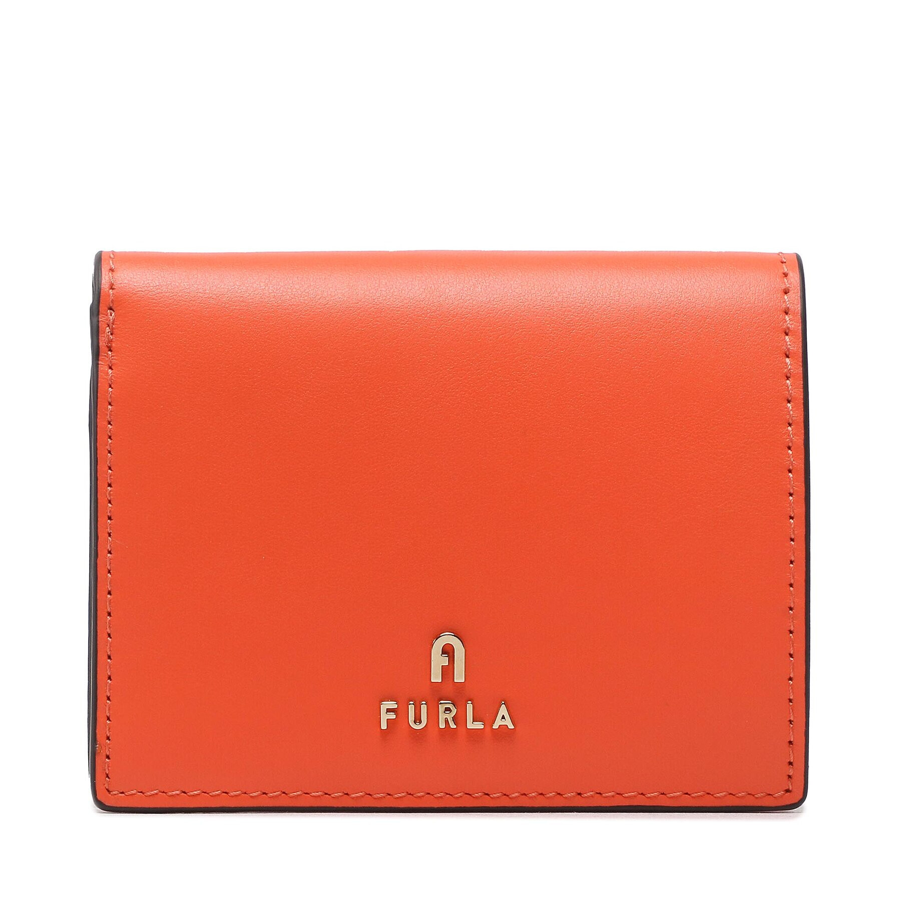 Furla Kis női pénztárca Camelia WP00304-AX0733-CLI00-1-007-20-CN-P Koral - Pepit.hu