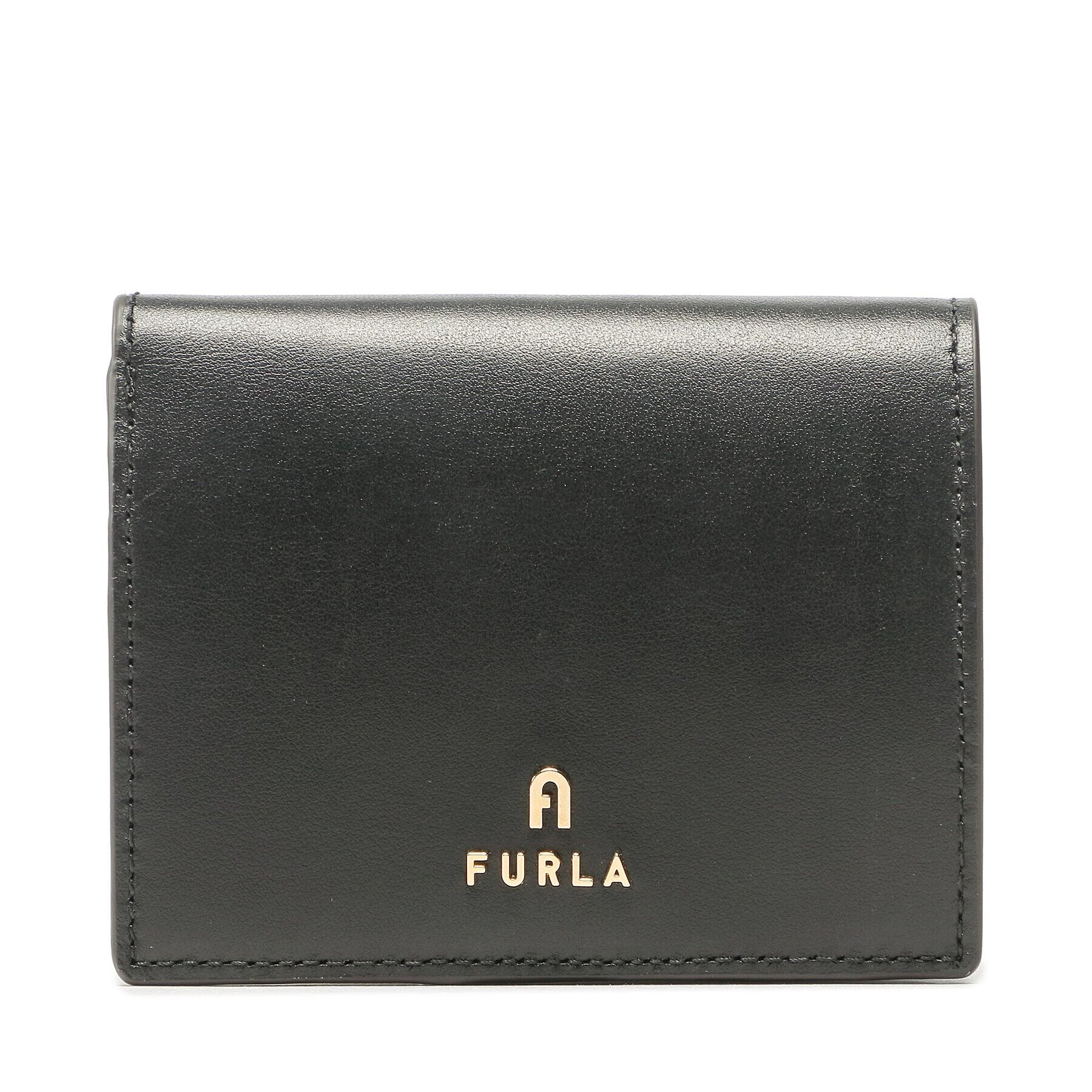 Furla Kis női pénztárca Camelia WP00304-AX0733-O6000-1-007-20-CN-P Fekete - Pepit.hu