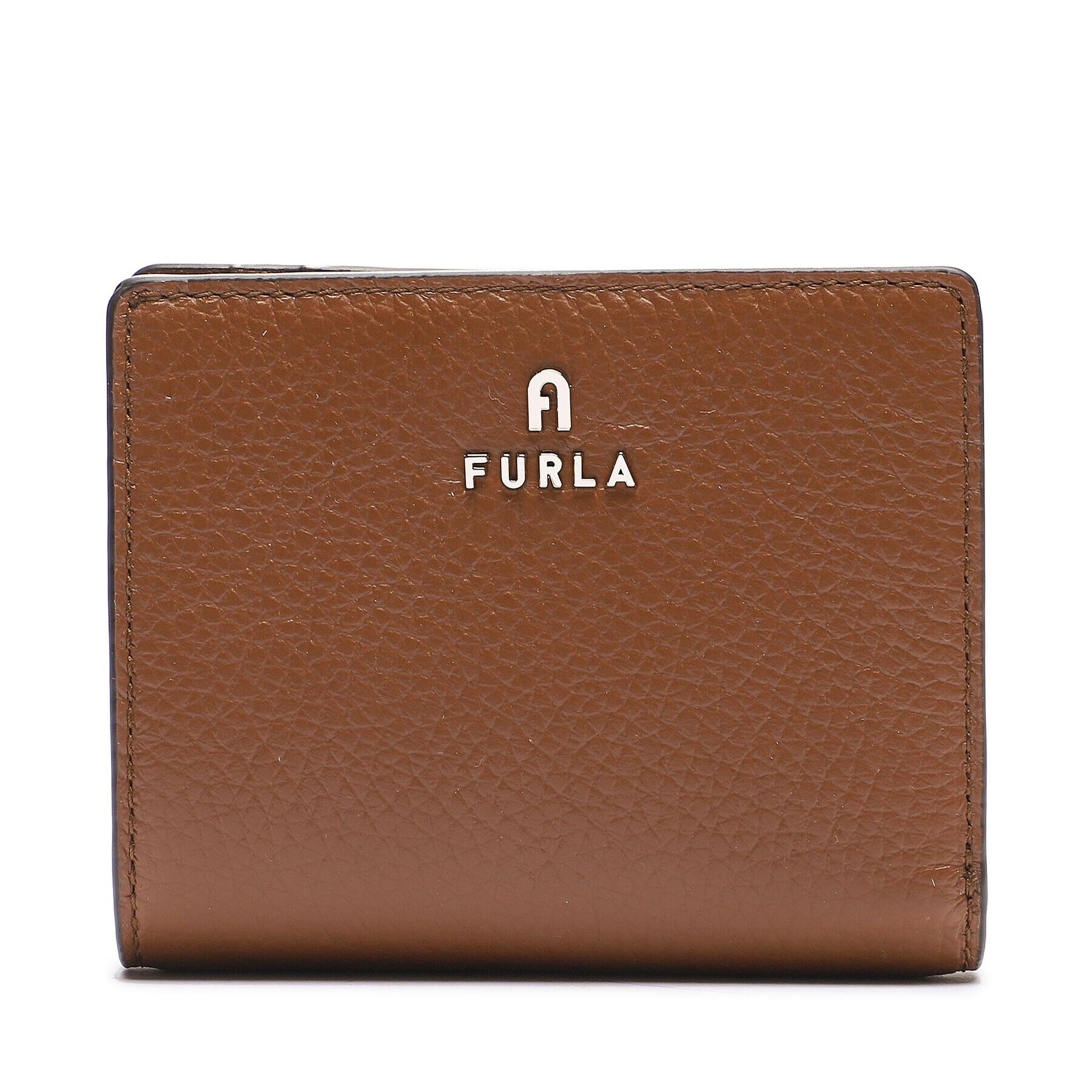 Furla Kis női pénztárca Camelia WP00307-HSF000-03B00-1007 Barna - Pepit.hu