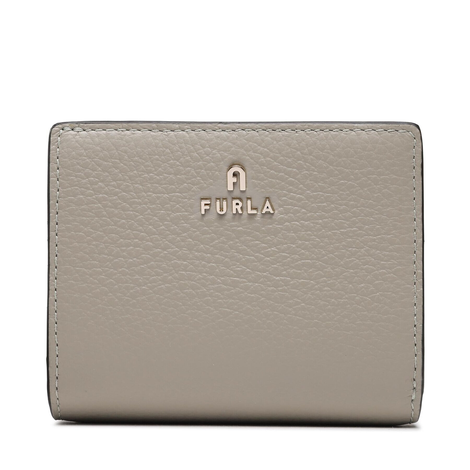 Furla Kis női pénztárca Camelia WP00307-HSF000-M7Y00-1007 Szürke - Pepit.hu