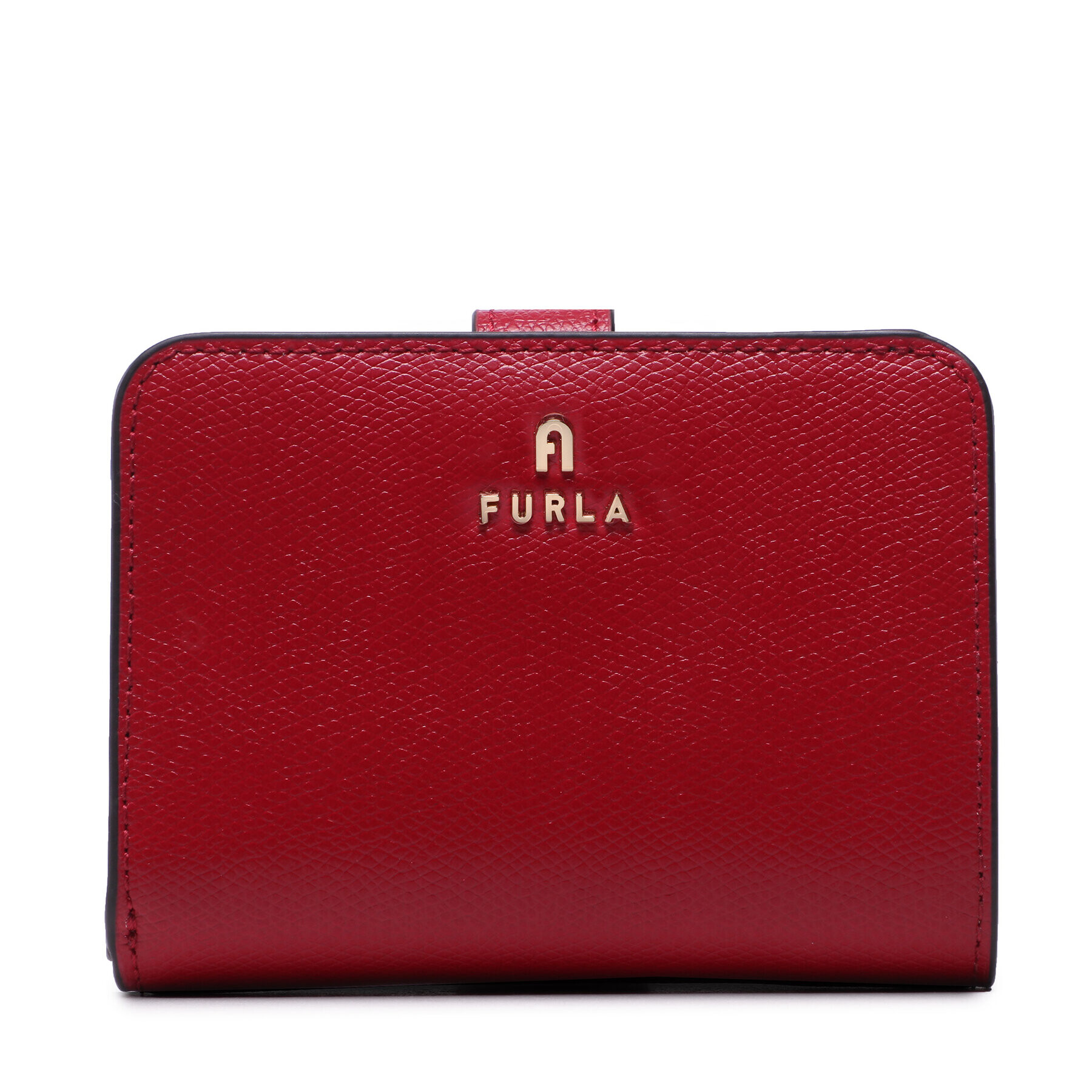 Furla Kis női pénztárca Camelia WP00315-ARE000-1871S-1-007-20-CN-P Piros - Pepit.hu