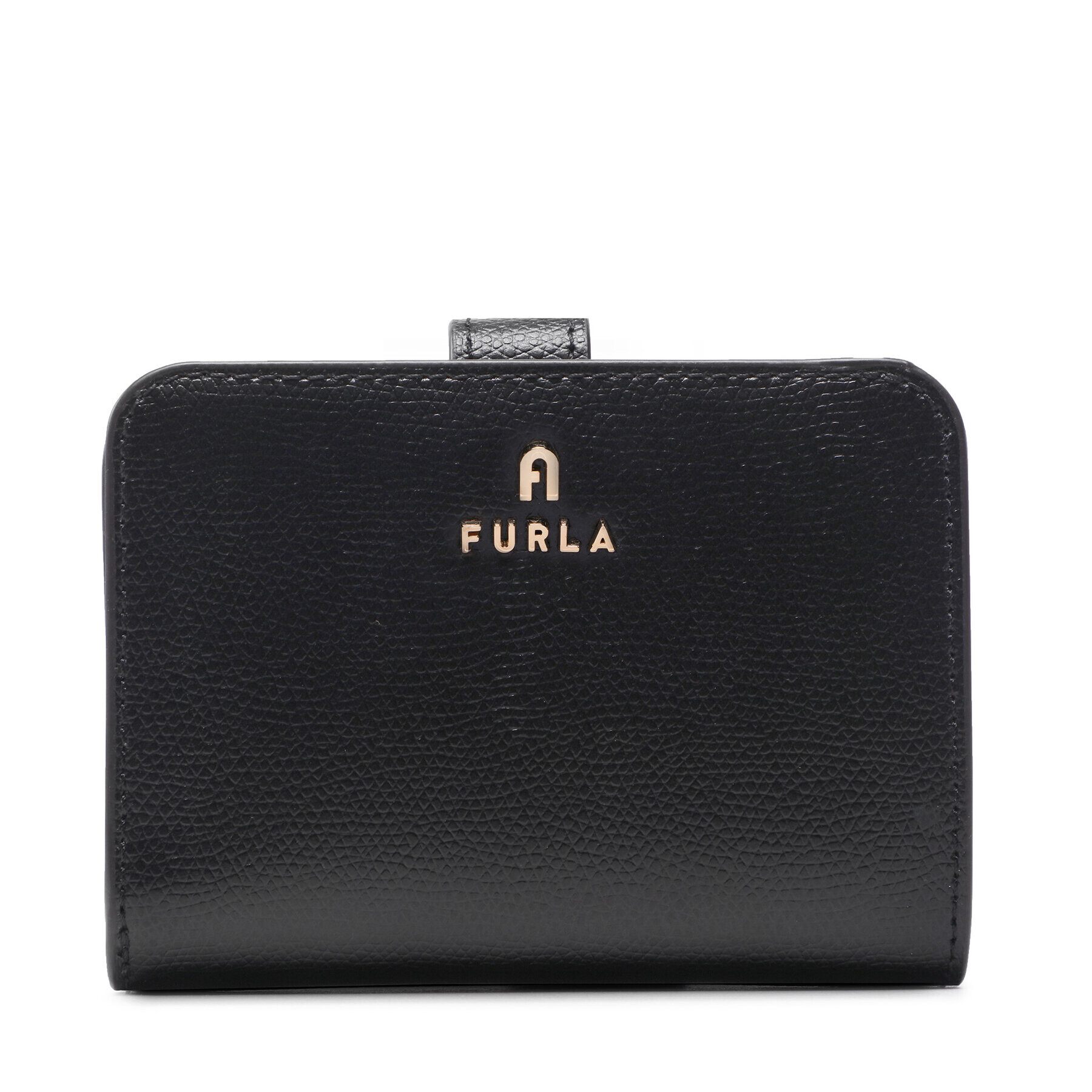 Furla Kis női pénztárca Camelia WP00315-ARE000-O6000-1-007-20-CN-P Fekete - Pepit.hu