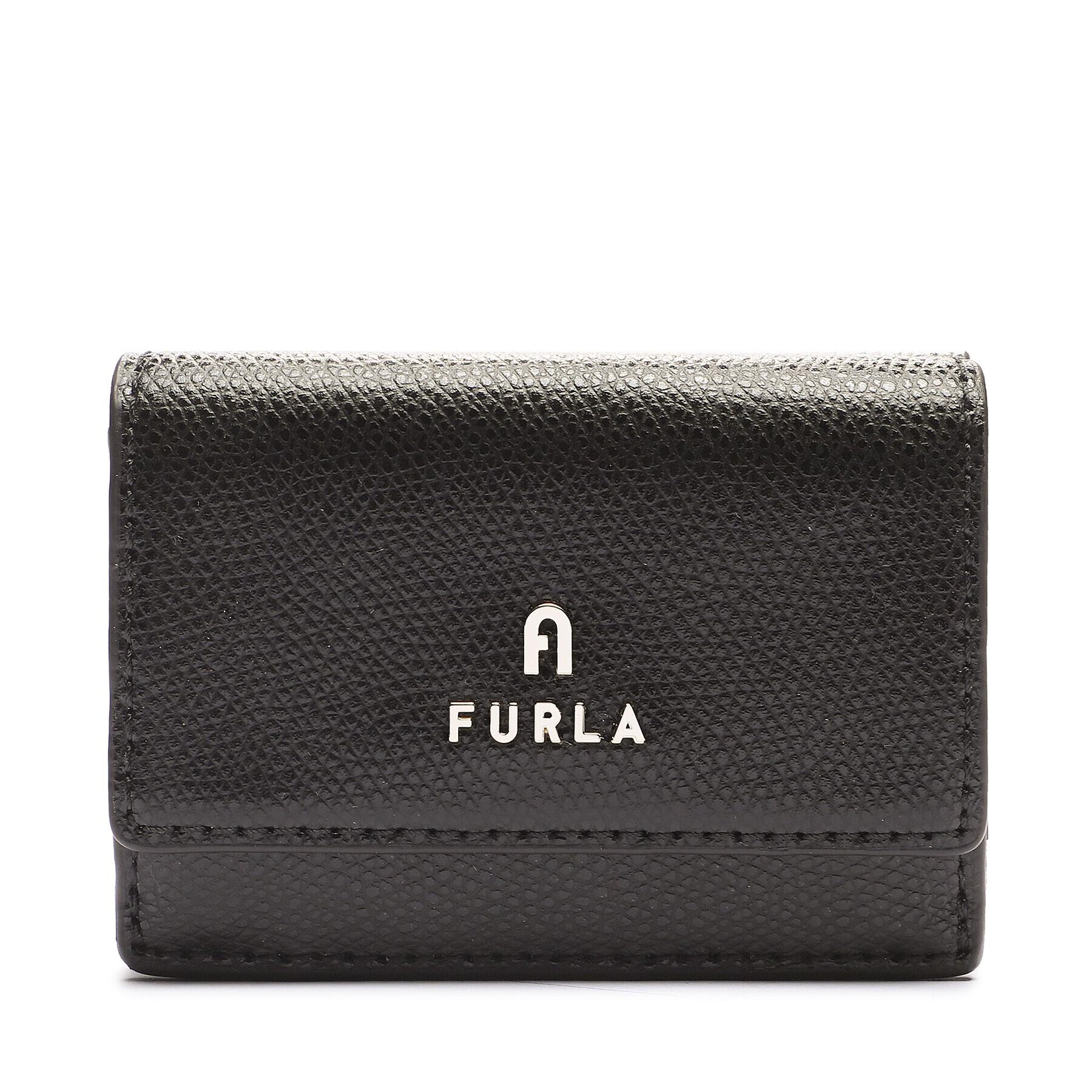 Furla Kis női pénztárca Camelia WP00318-ARE000-O6000-1007 Fekete - Pepit.hu