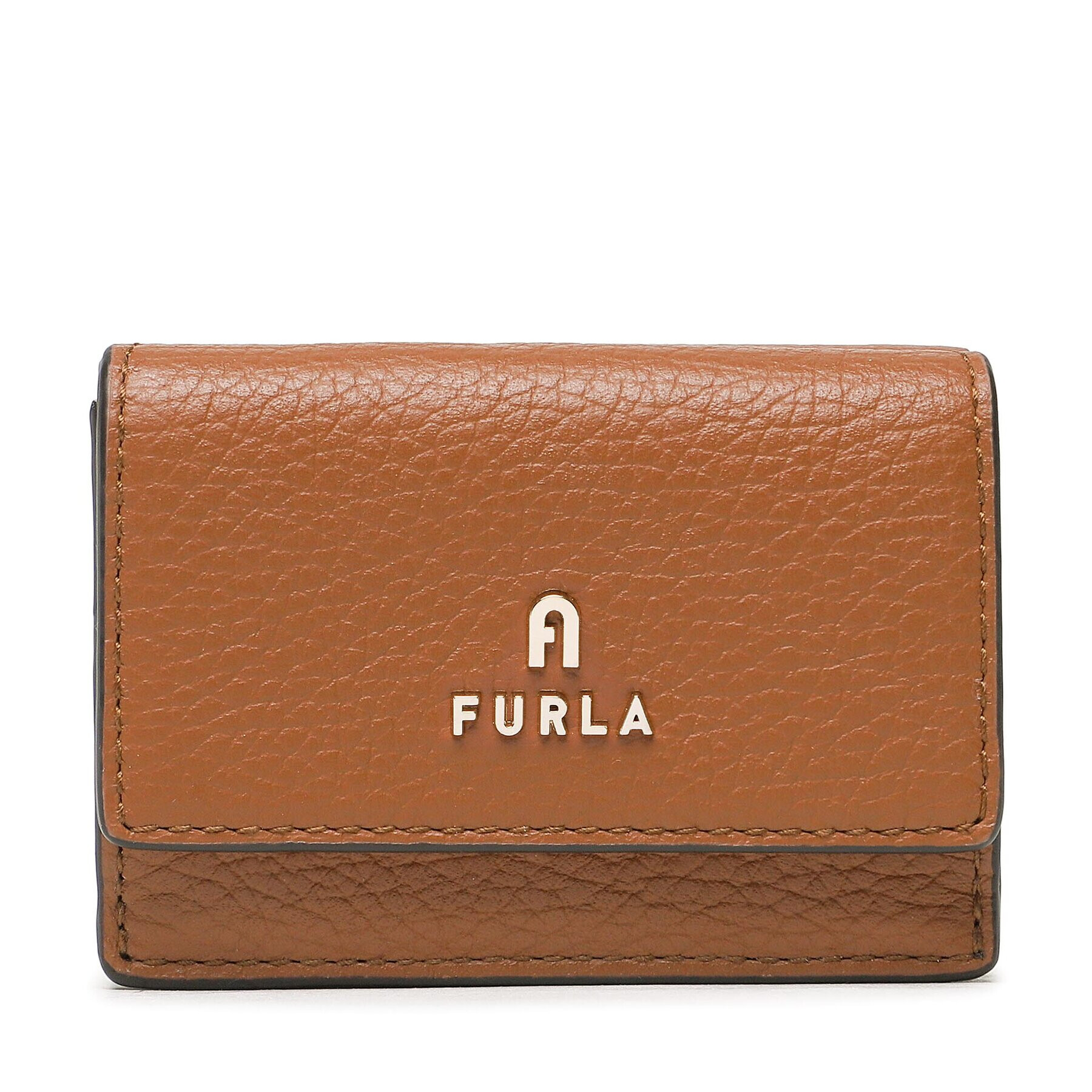 Furla Kis női pénztárca Camelia WP00318-HSF000-03B00-1-007-20-CN-P Barna - Pepit.hu