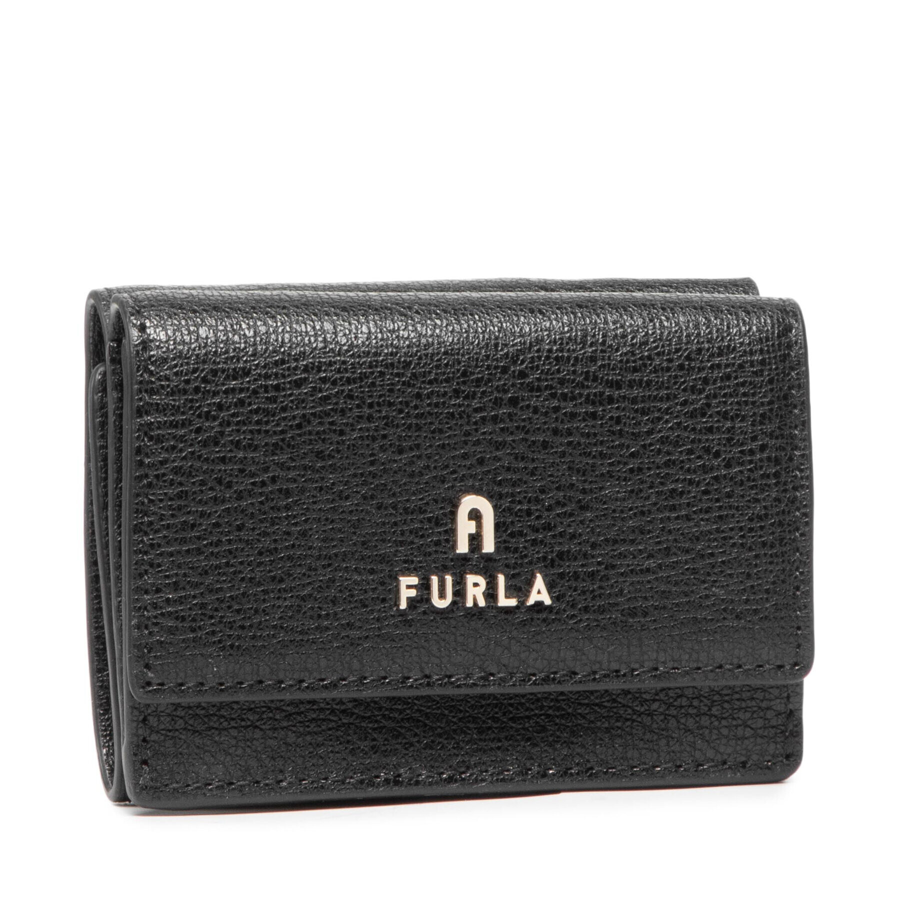 Furla Kis női pénztárca Magnolia WP00196-AX0732-O6000-1-007-20-CN-P Fekete - Pepit.hu