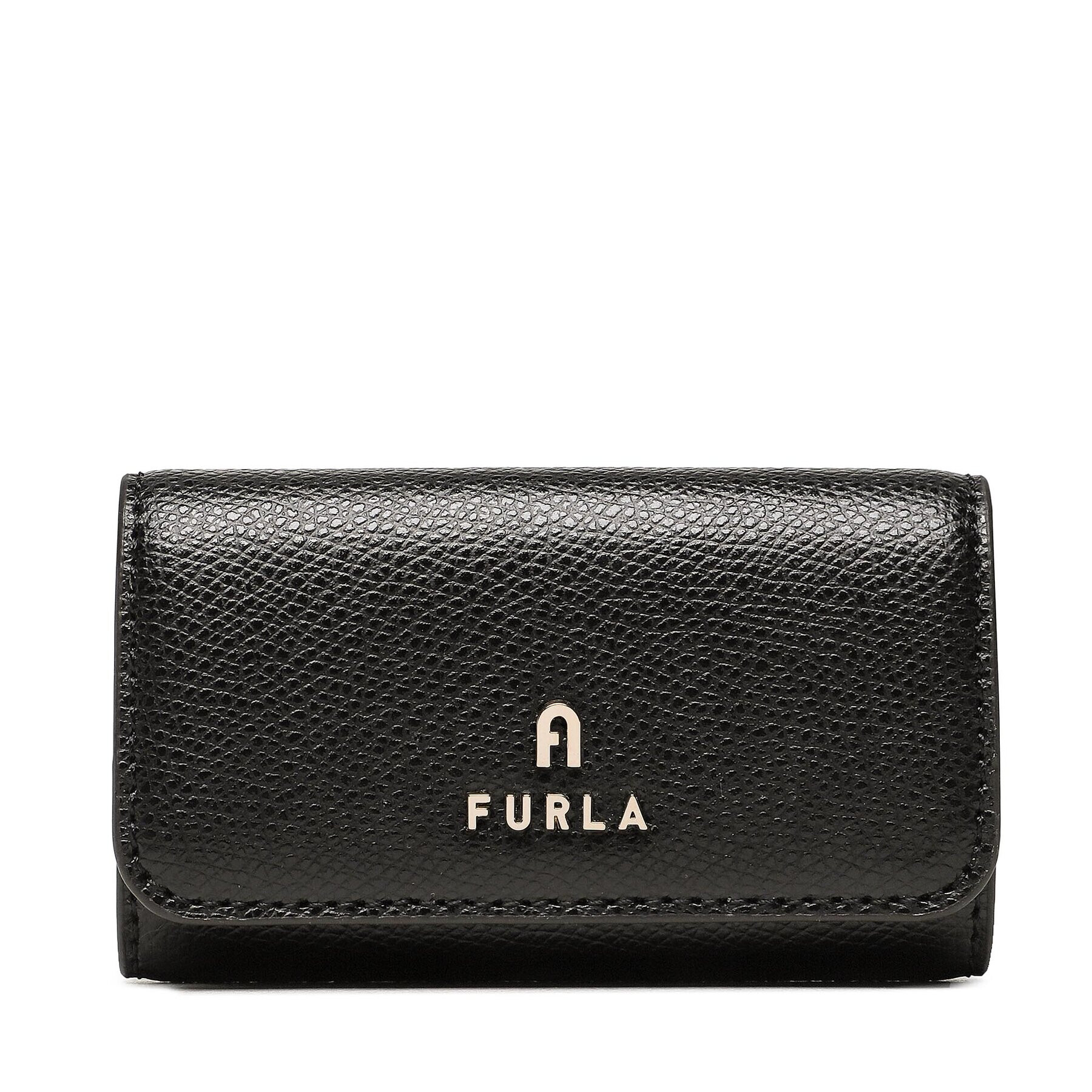 Furla Kulcstartó Camelia WR00436-ARE000-O6000-1-007-20-CN Fekete - Pepit.hu