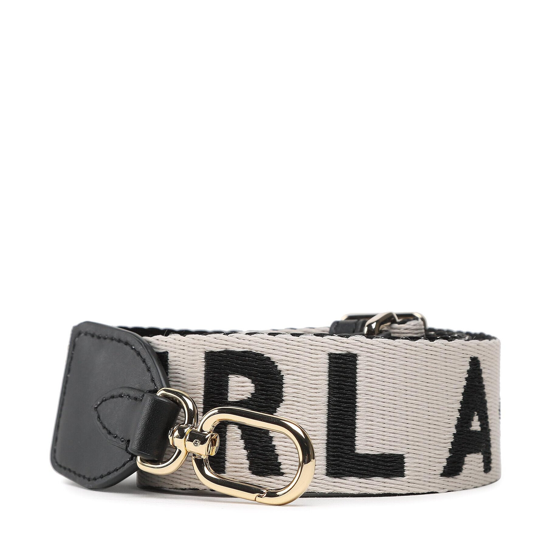 Furla Levehető táskaszíj Fiona WK00059-BX1087-NEP00-1-007-20-CN-K Fekete - Pepit.hu