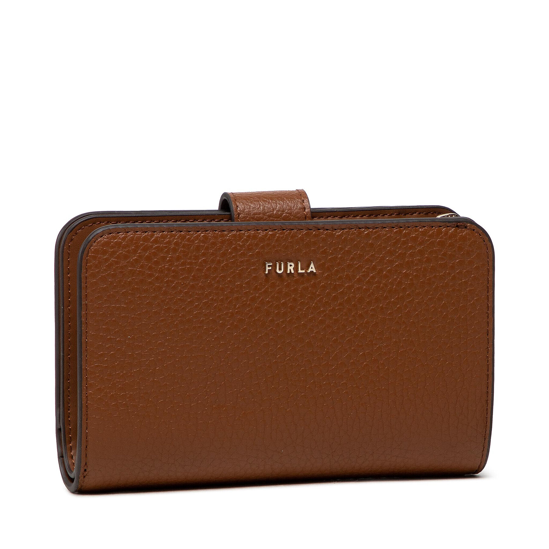 Furla Nagy női pénztárca Babylon M PCX9UNO-HSF000-03B00-1-007-20-CN-P Barna - Pepit.hu