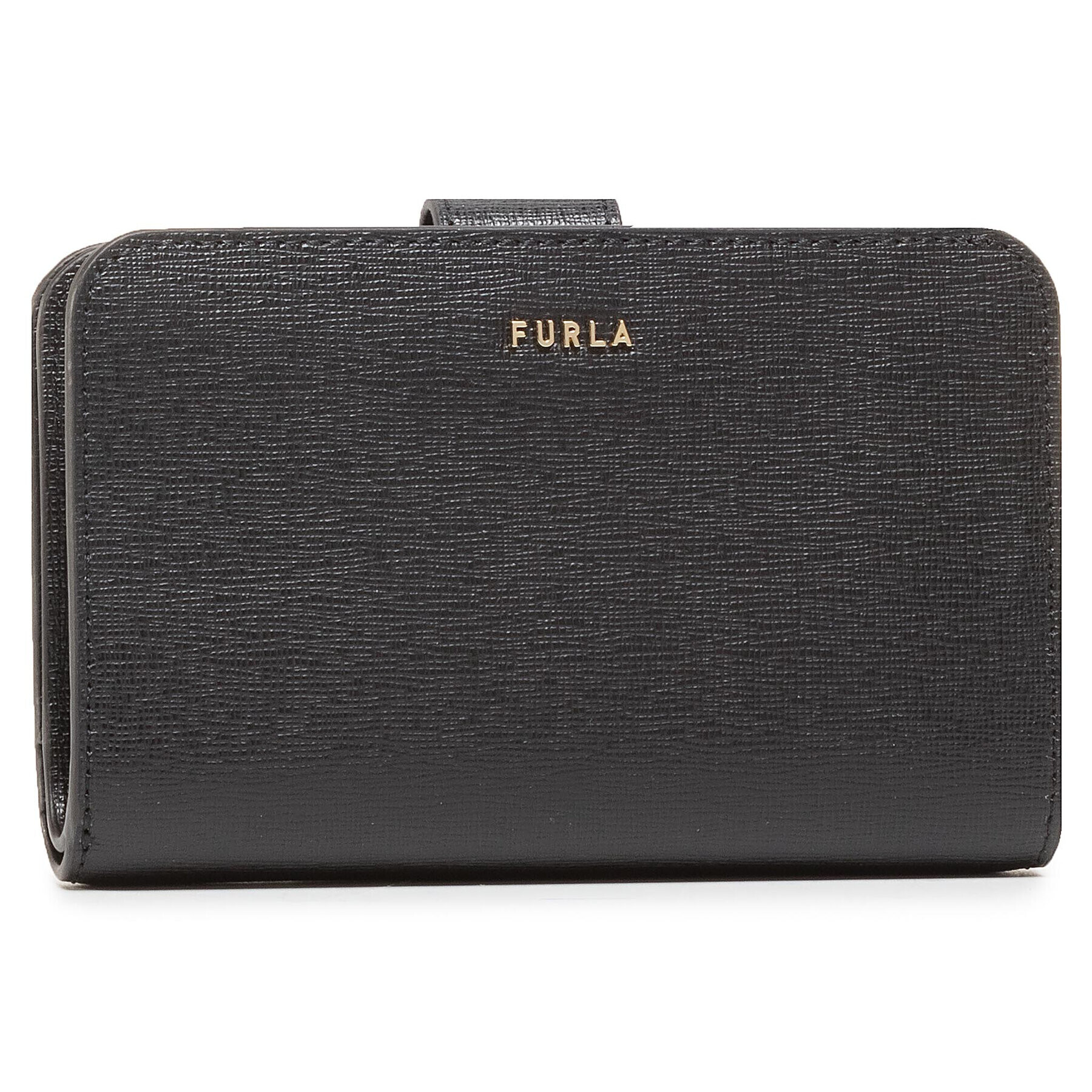 Furla Nagy női pénztárca Babylon PCX9UNO-B30000-06000-1-007-20-CN-P Fekete - Pepit.hu