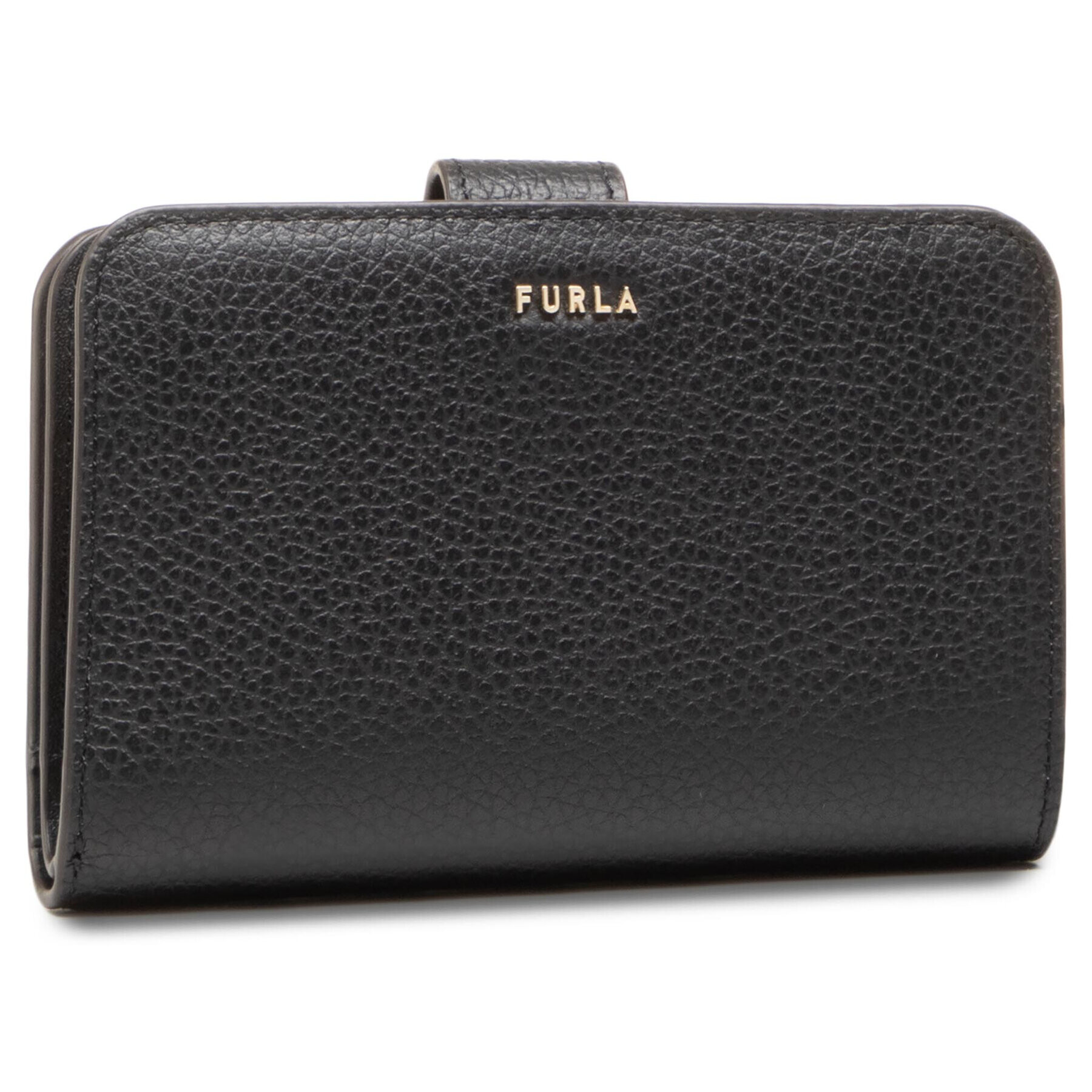 Furla Nagy női pénztárca Babylon PCX9UNO-HSF000-O6000-1-007-20-CN-P Fekete - Pepit.hu