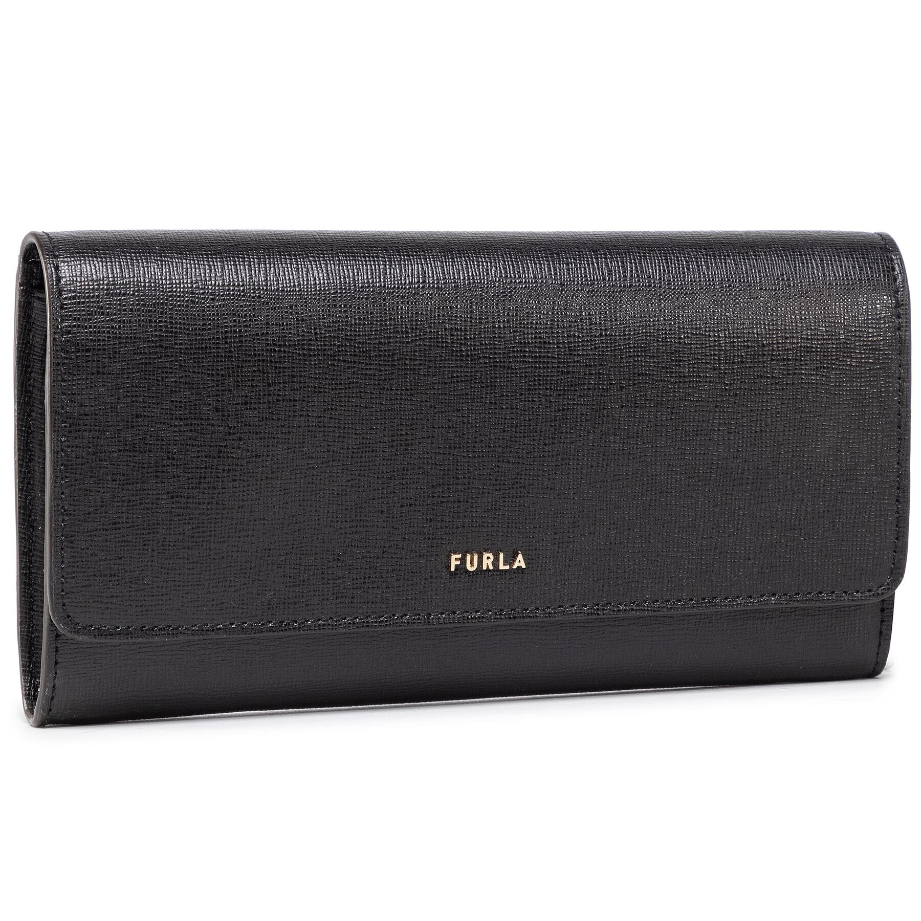 Furla Nagy női pénztárca Babylon PCY3UNO-B30000-O6000-1-007-20-TN-P Fekete - Pepit.hu