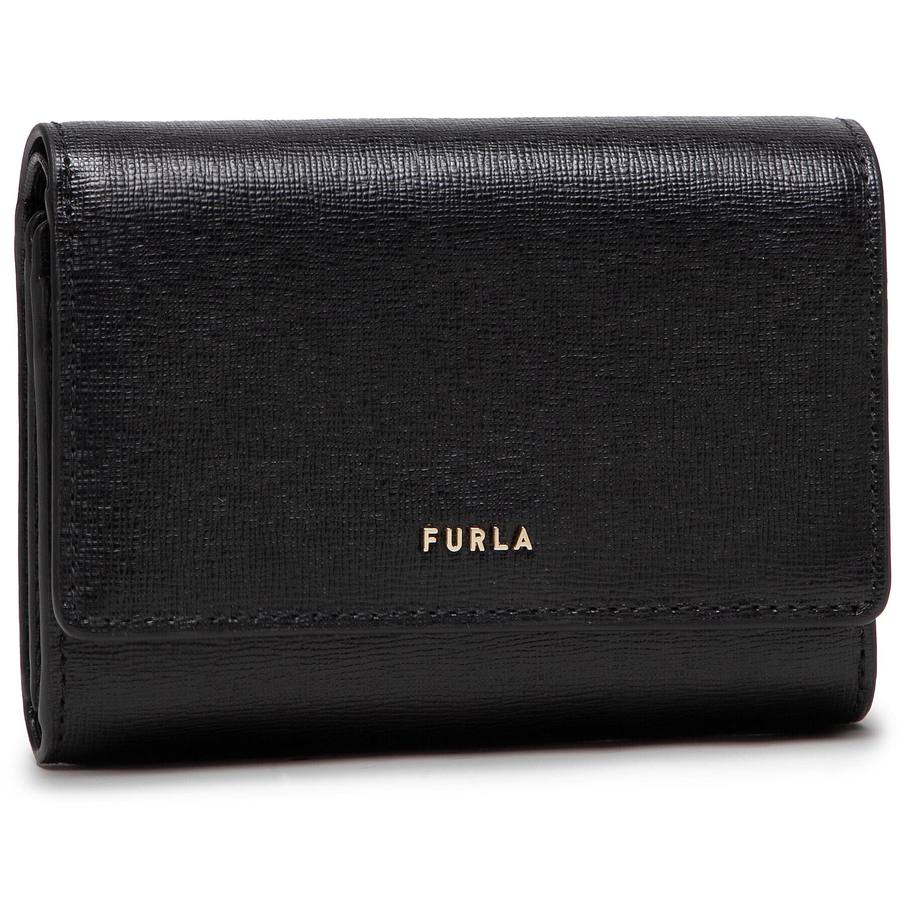 Furla Nagy női pénztárca Babylon WP00081-B30000-O6000-1-007-20-CN-P Fekete - Pepit.hu