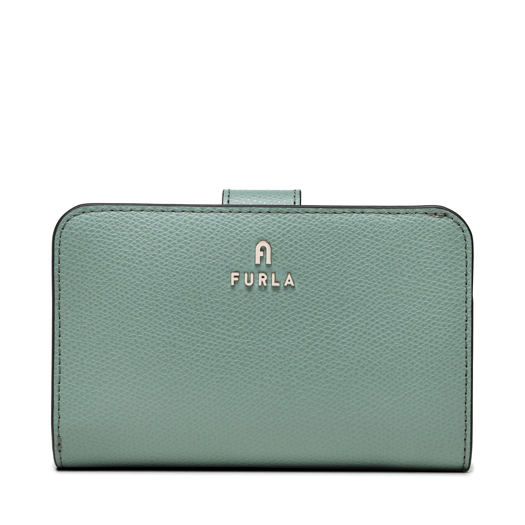 Furla Nagy női pénztárca Camelia WP00314-ARE00-02042S-1-007-20--CN-P Zöld - Pepit.hu