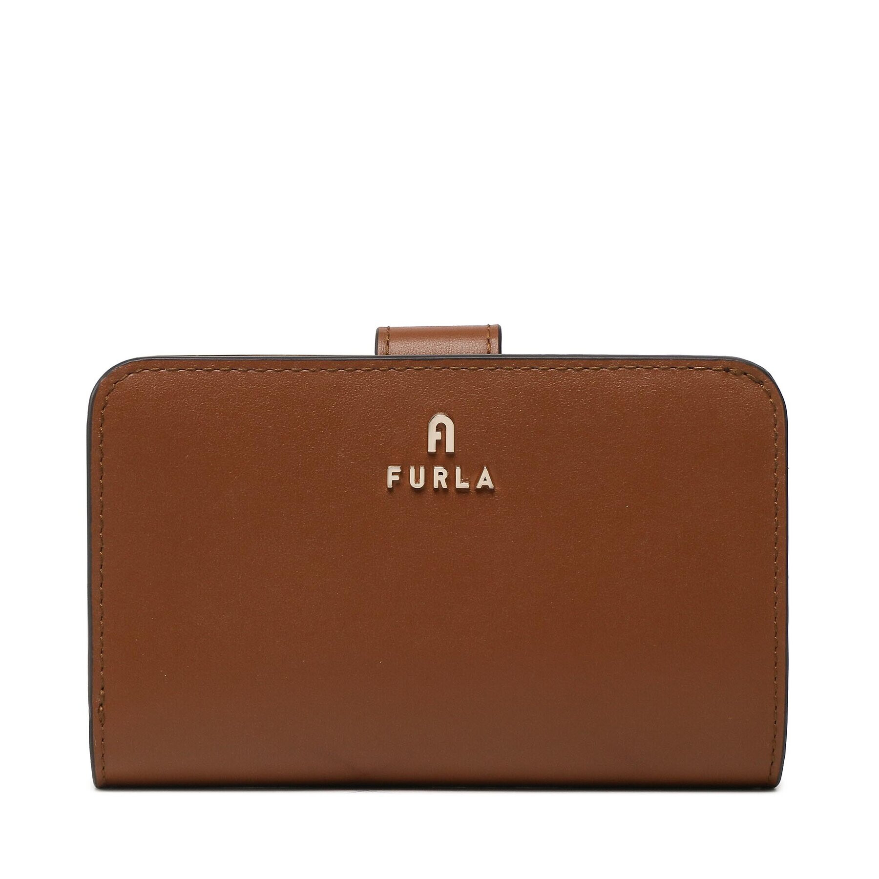 Furla Nagy női pénztárca Camelia WP00314-AX0733-03B00-1-007-20-CN-P Barna - Pepit.hu