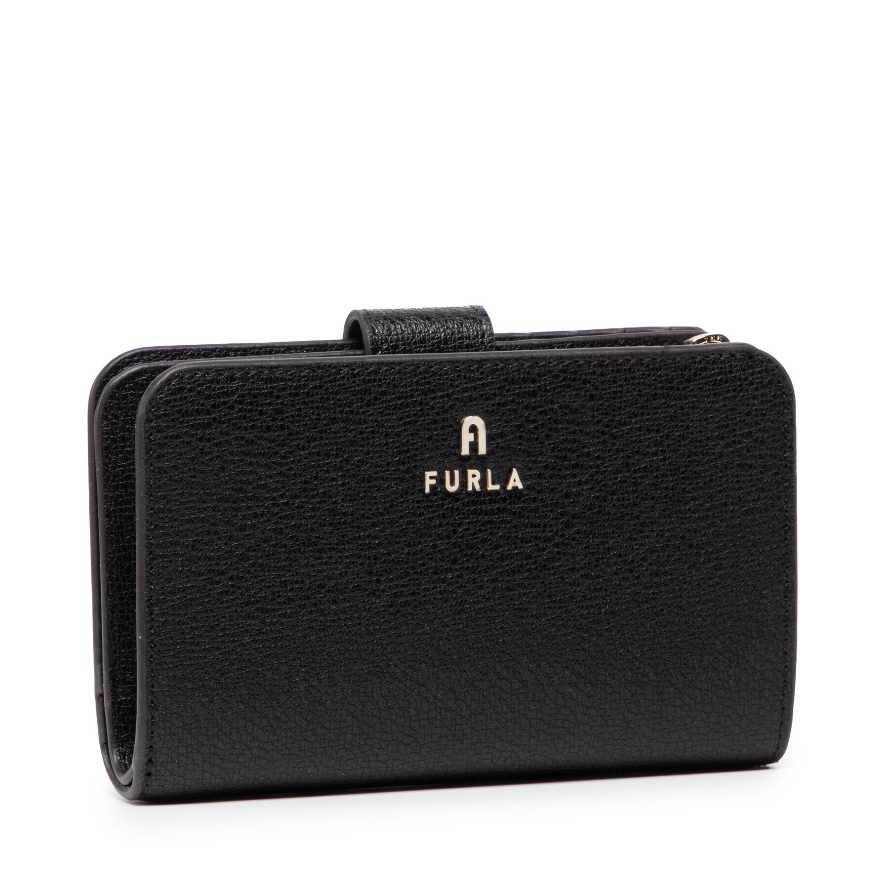 Furla Nagy női pénztárca Magnolia WP00193-AX0732-O6000-1-007-20-CN-P Fekete - Pepit.hu