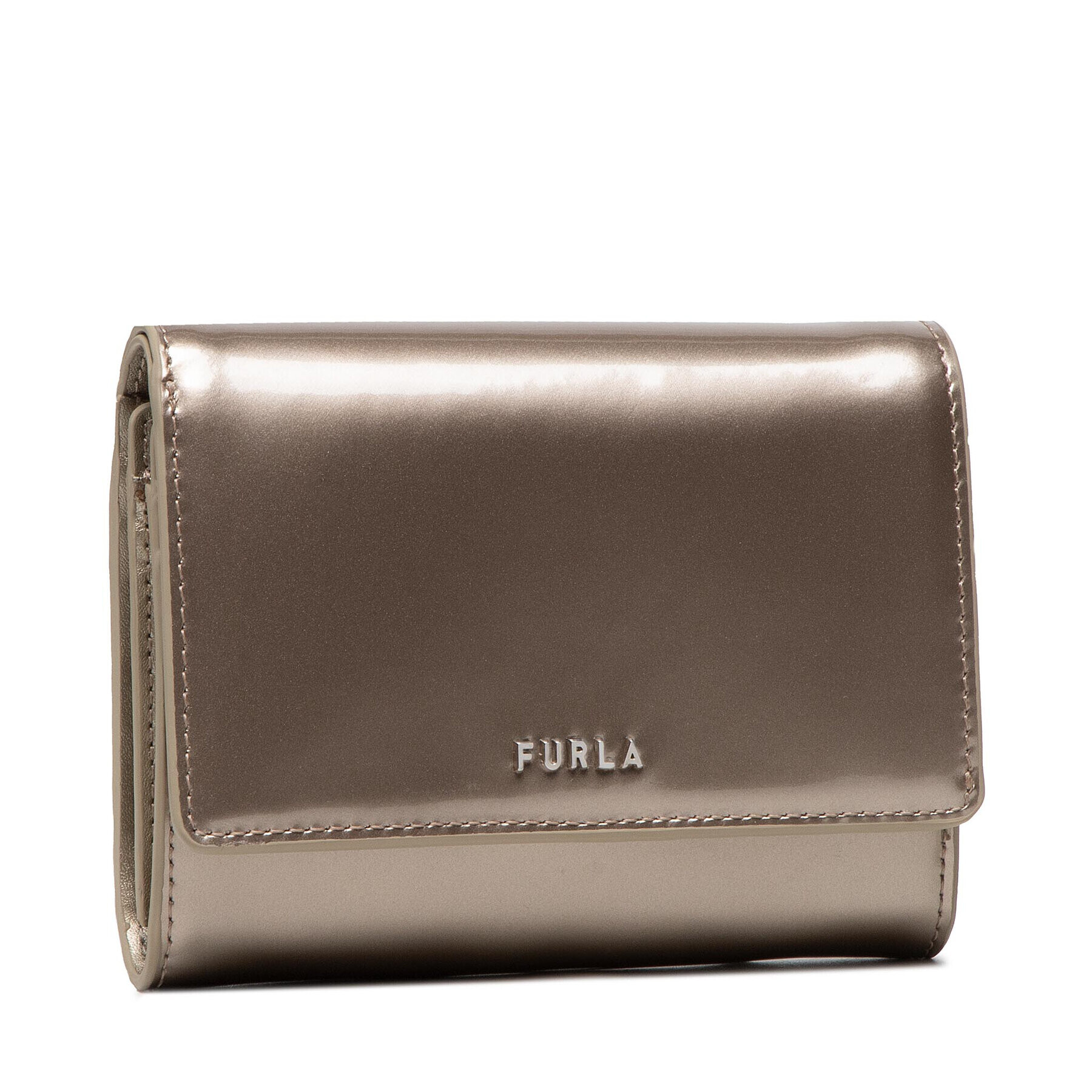 Furla Nagy női pénztárca Splendida WP00191-BX0377-TAM00-1-003-20-CN-P Bézs - Pepit.hu