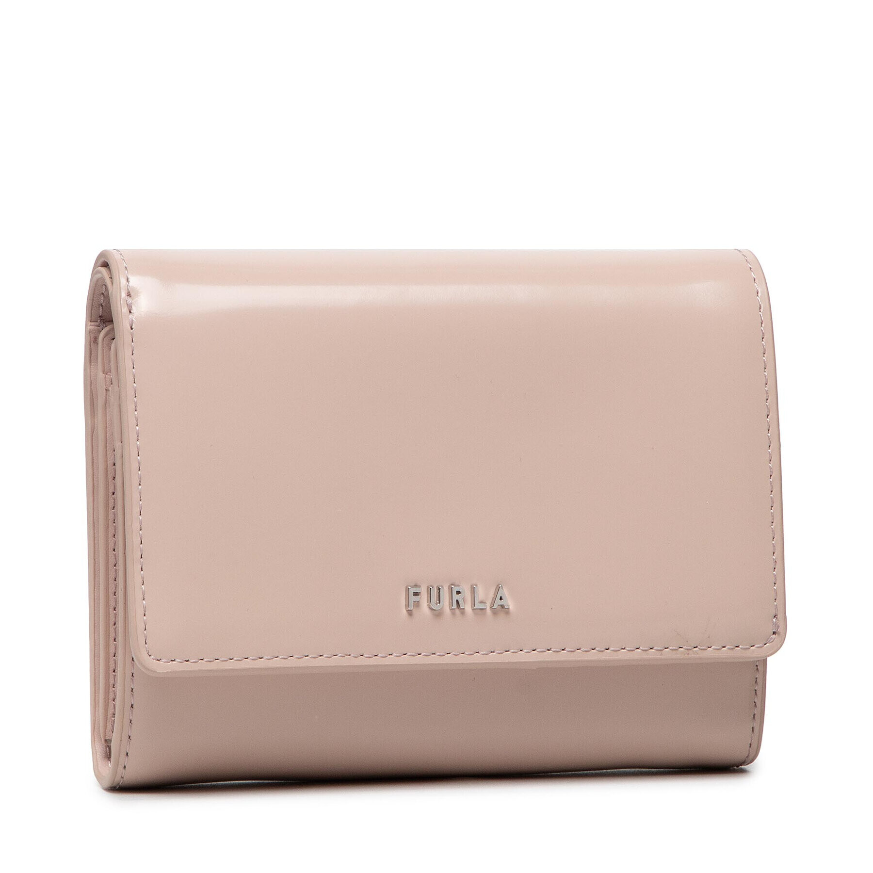 Furla Nagy női pénztárca Splendida WP00191-T20000-BON00-1-003-20-CN-P Rózsaszín - Pepit.hu