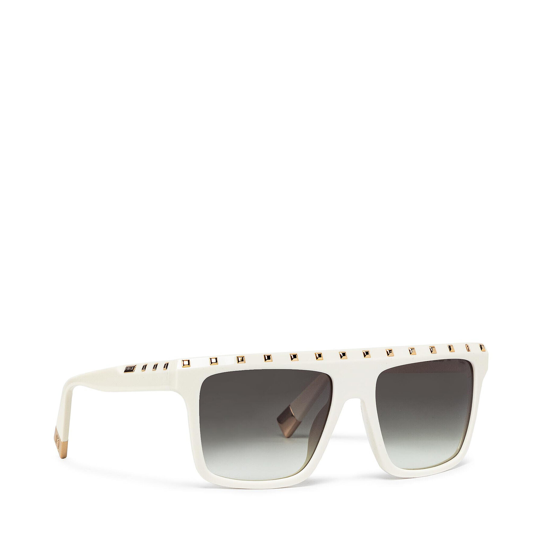 Furla Napszemüveg Sunglasses SFU535 WD00035-BX0728-01B00-4-401-20-CN-D Fehér - Pepit.hu