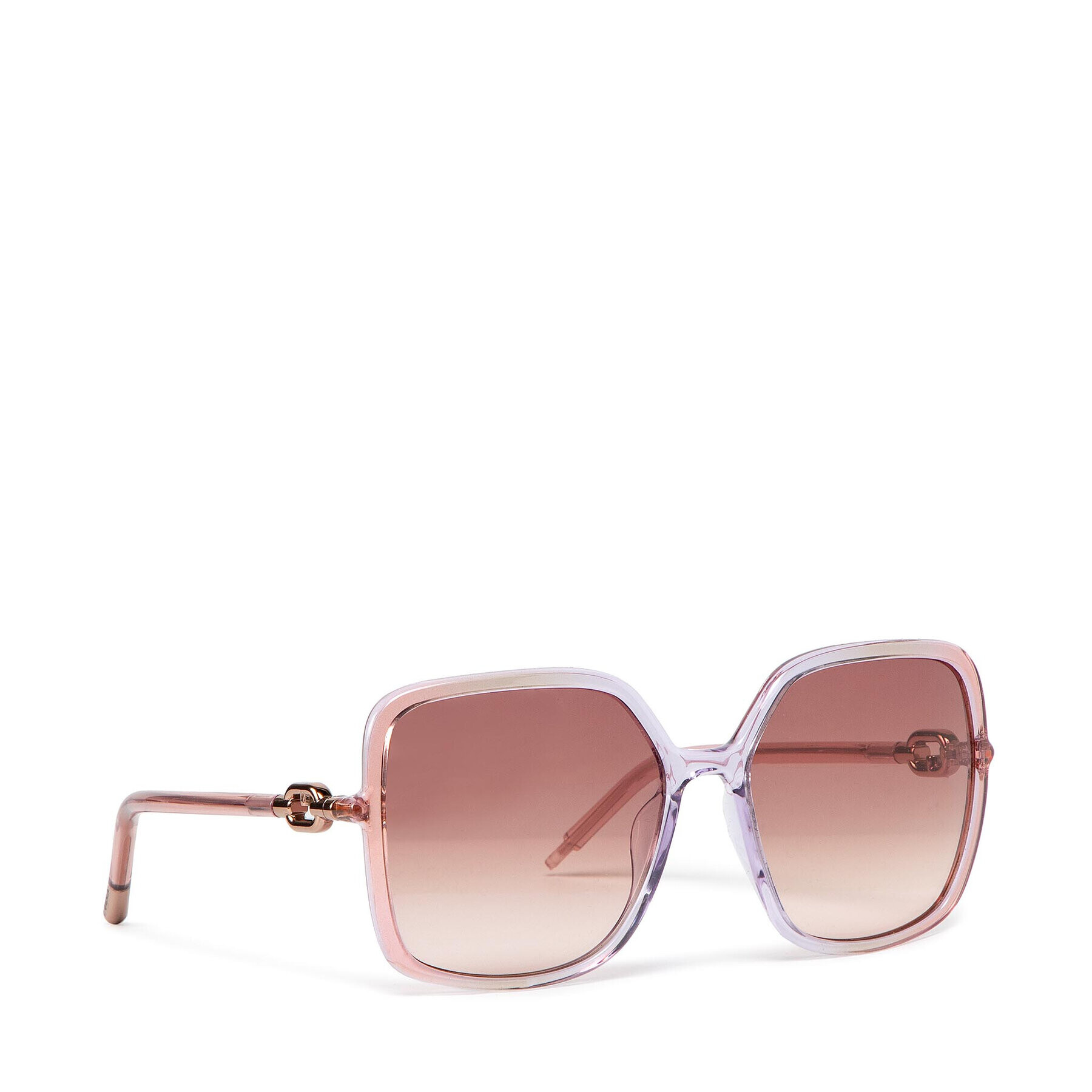 Furla Napszemüveg Sunglasses SFU536 WD00028-BX0729-1BR00-4-401-20-CN-D Rózsaszín - Pepit.hu