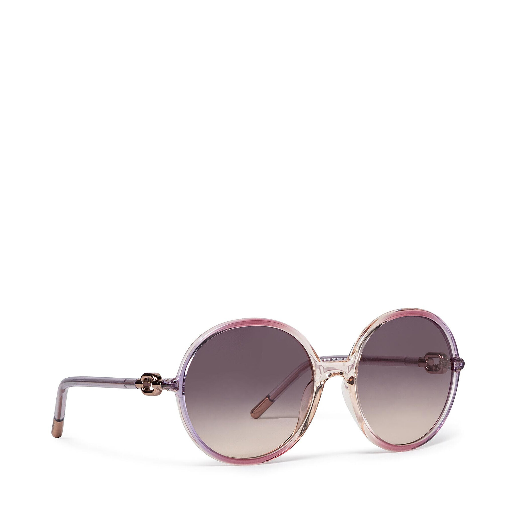 Furla Napszemüveg Sunglasses SFU537 80336-50204667-1BR00-4-401-20-CN-D Rózsaszín - Pepit.hu