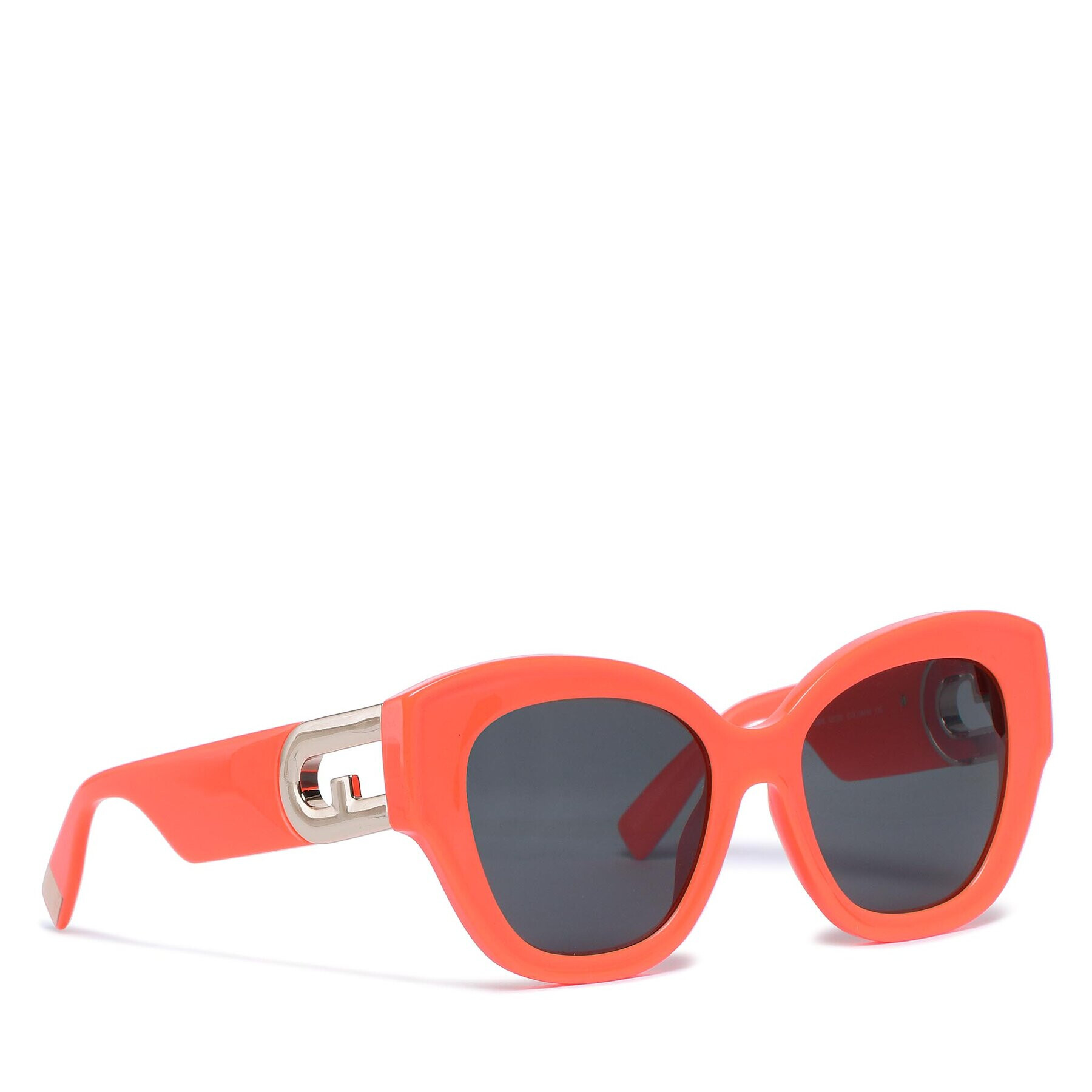 Furla Napszemüveg Sunglasses SFU596 D00044-A.0116-ARL00-4-401-20-CN-D Koral - Pepit.hu