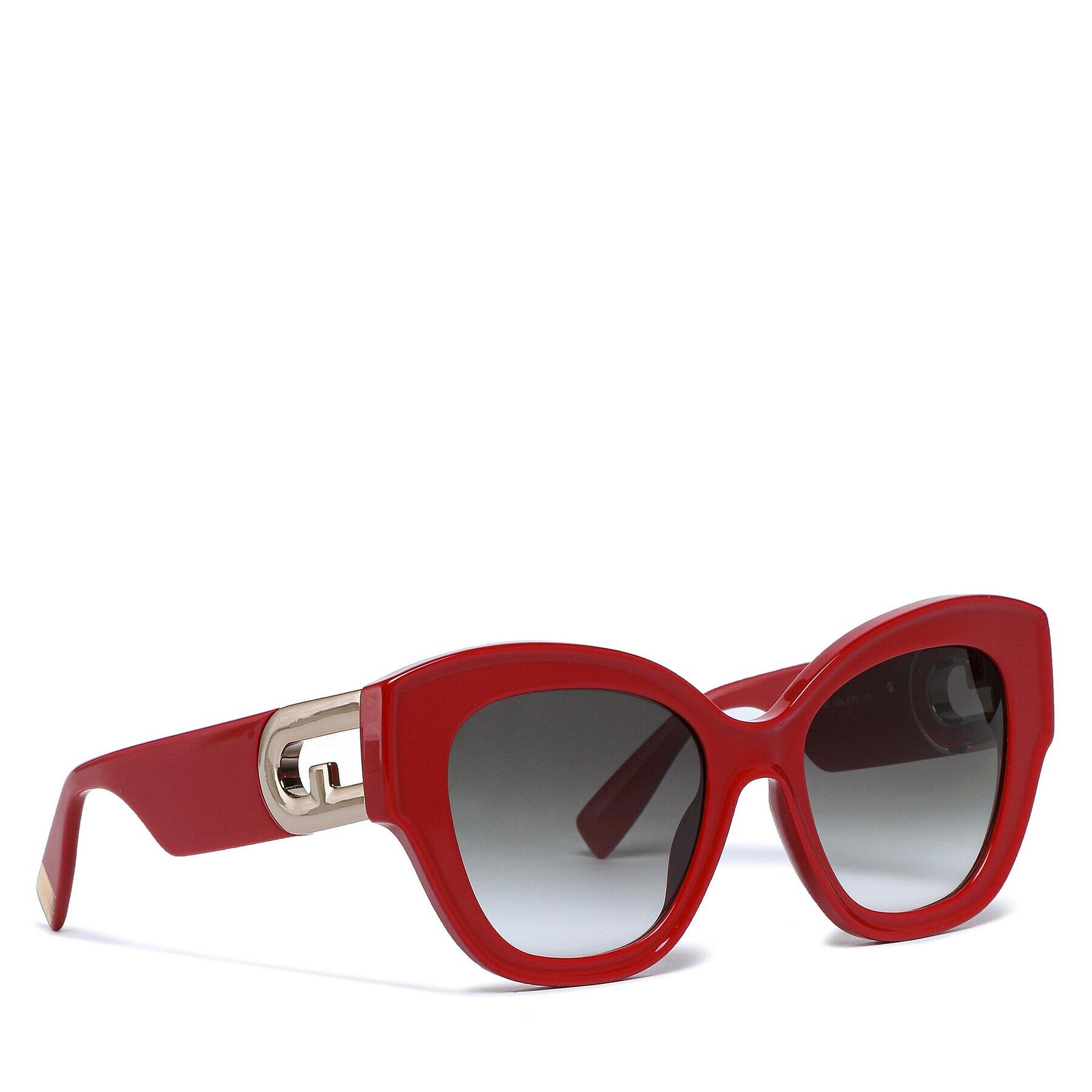 Furla Napszemüveg Sunglasses SFU596 WD00044-A.0116-1265S-4-401-20-CN-D Piros - Pepit.hu