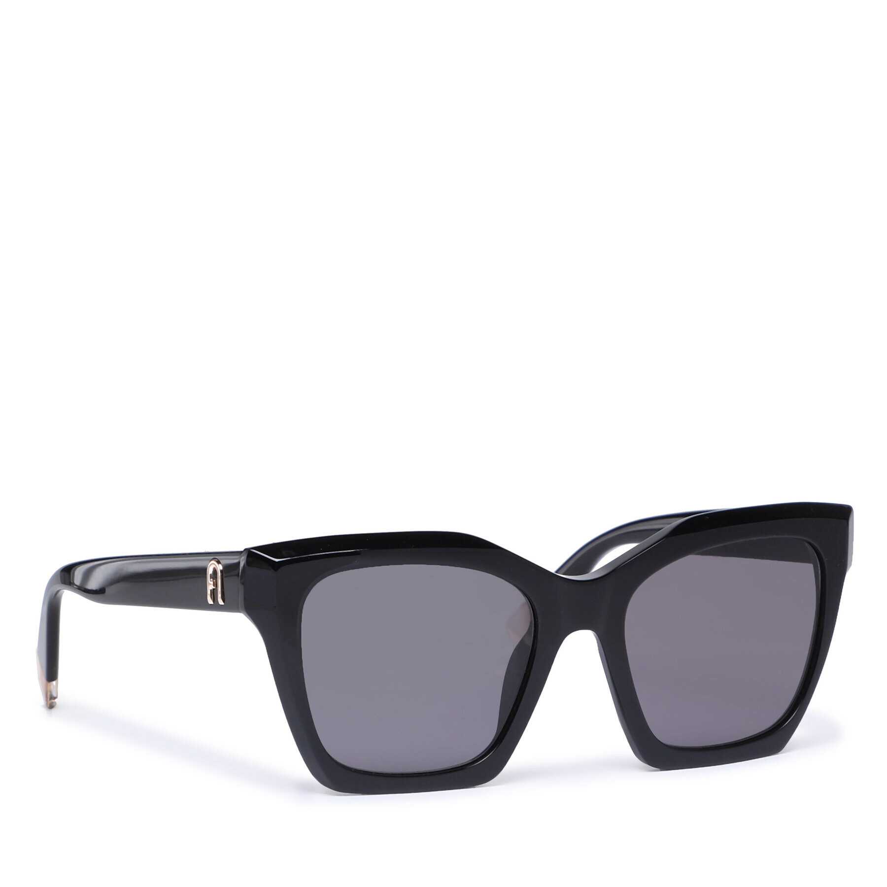 Furla Napszemüveg Sunglasses SFU621 WD00055-A.0116-O6000-1-060-CN-D Fekete - Pepit.hu