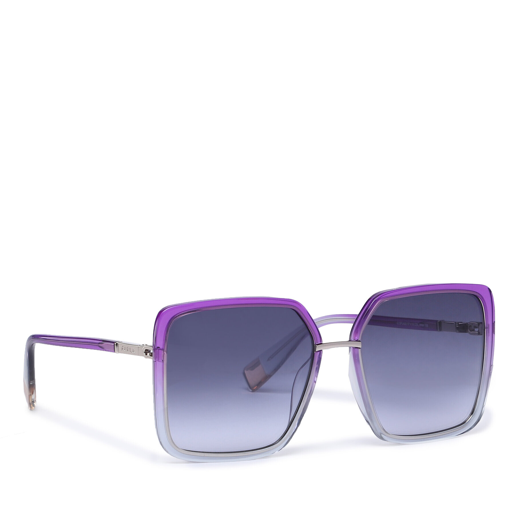 Furla Napszemüveg Sunglasses SFU622 WD00056-ACM000-LLA00-4-401-20-CN-D Lila - Pepit.hu