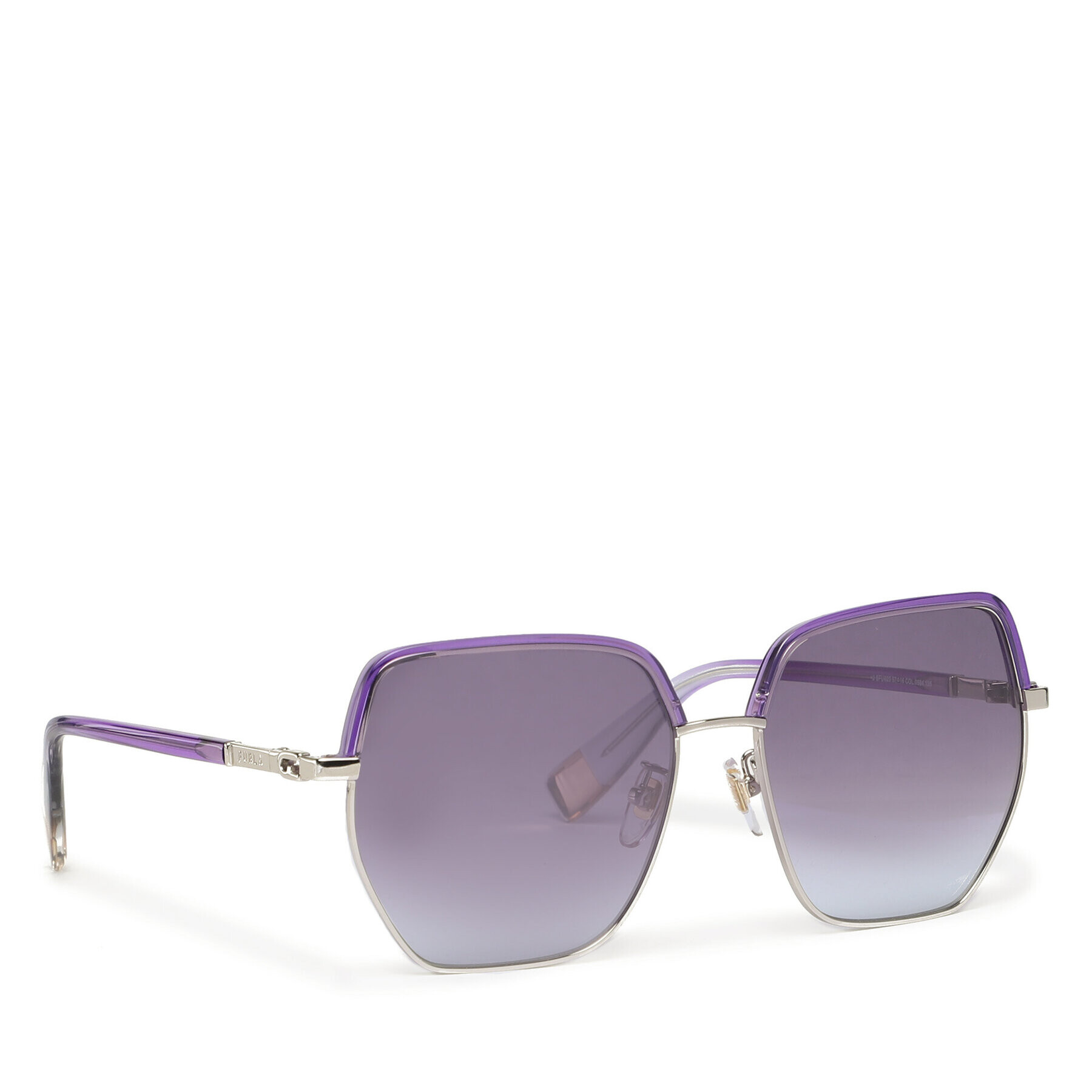 Furla Napszemüveg Sunglasses SFU623 WD00057-BX0754-LLA00-4-401-20-CN-D Lila - Pepit.hu