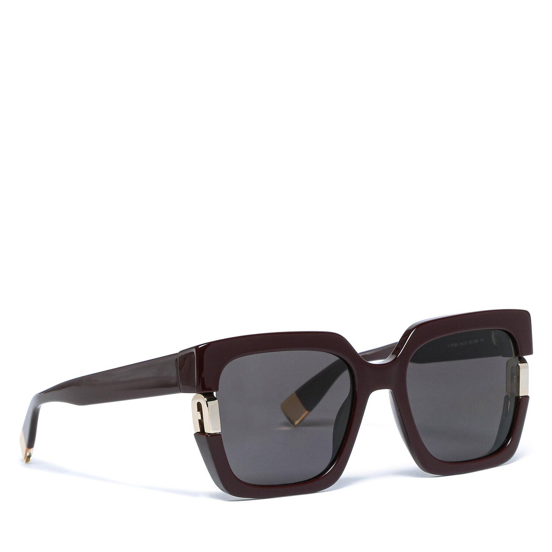 Furla Napszemüveg Sunglasses SFU624 WD00051-A.0116-CGQ00-4-401-20-CN-D Bordó - Pepit.hu