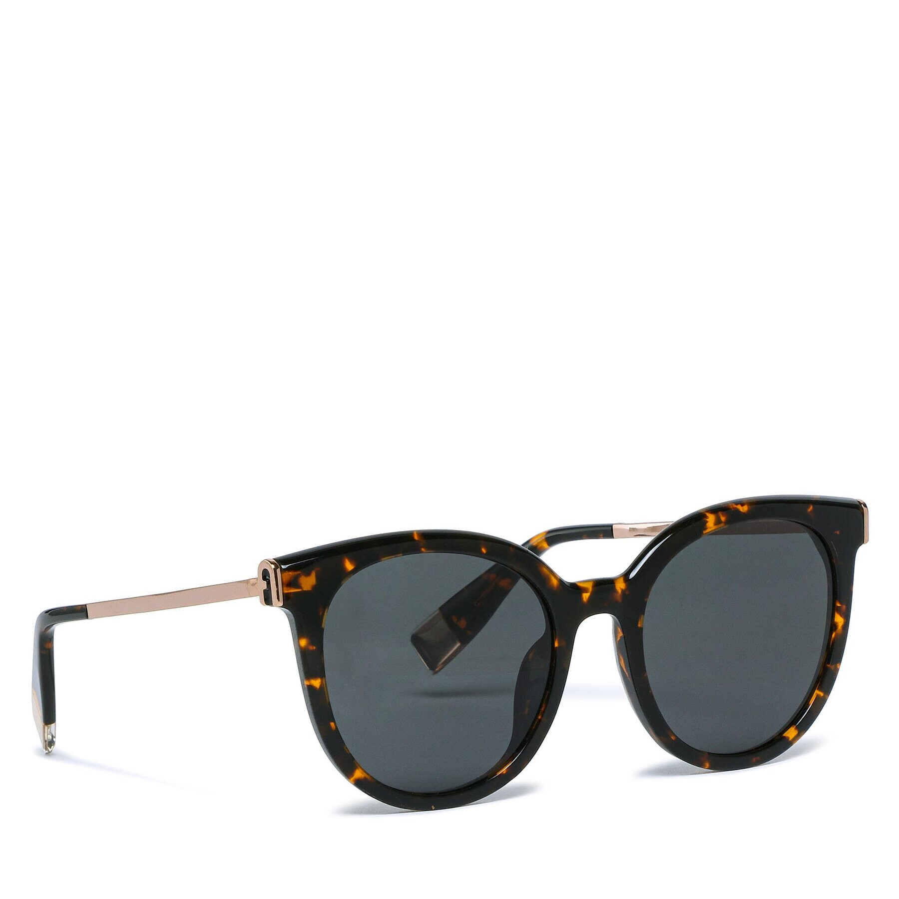 Furla Napszemüveg Sunglasses SFU625 WD00052-A.0116-AN000-4-401-20-CN-D Barna - Pepit.hu