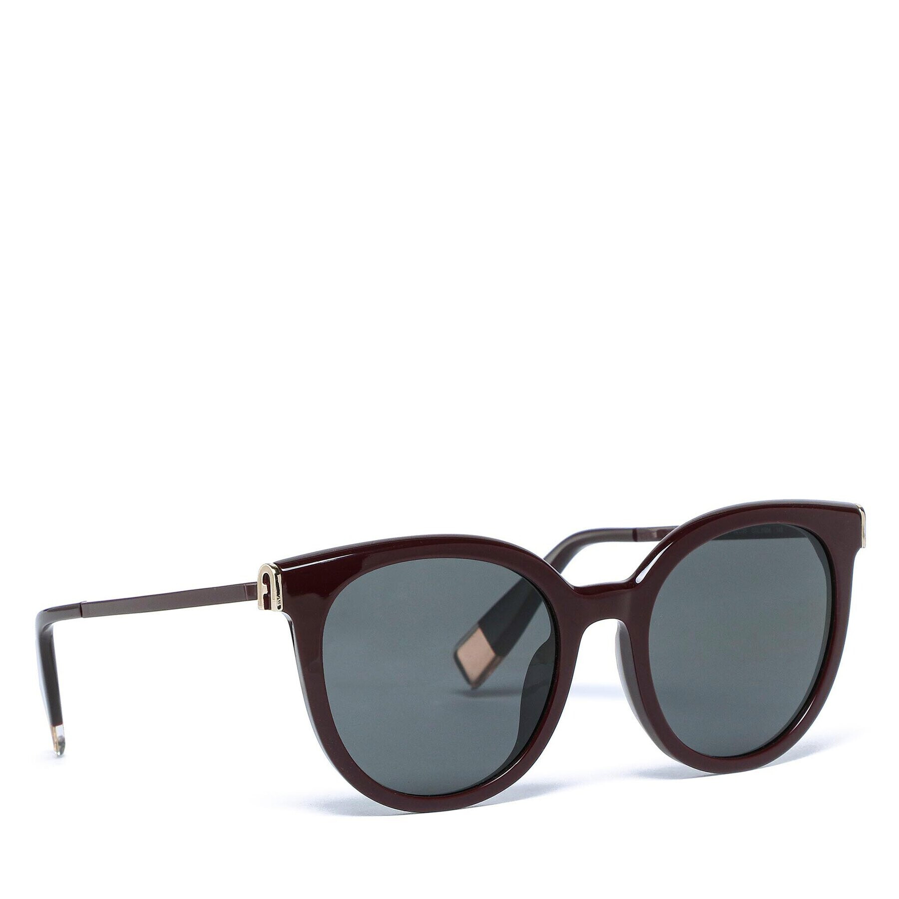 Furla Napszemüveg Sunglasses SFU625 WD00052-A.0116-CGQ00-4-401-20-CN-D Bordó - Pepit.hu