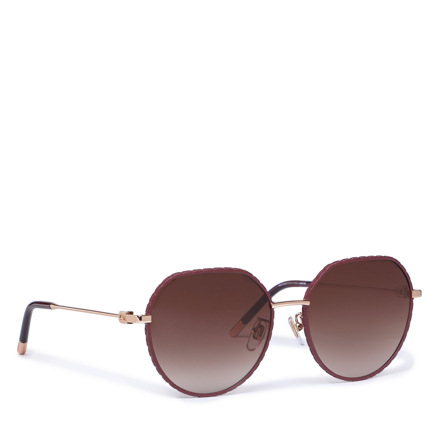 Furla Napszemüveg Sunglasses SFU627 WD00058-MT0000-1864S-4-401-20-CN-D Bordó - Pepit.hu