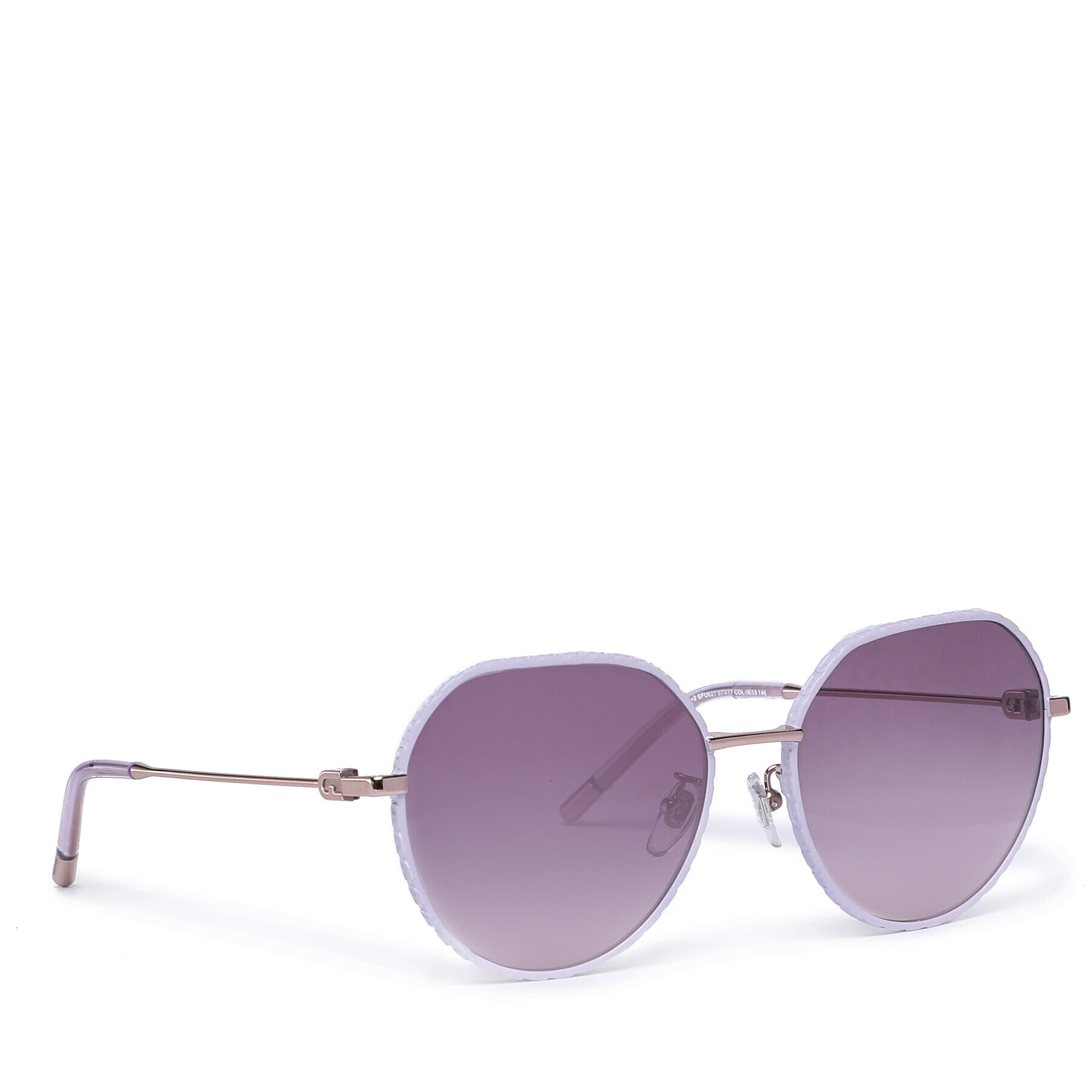 Furla Napszemüveg Sunglasses SFU627 WD00058-MT0000-LLA00-4-401-20-CN-D Lila - Pepit.hu