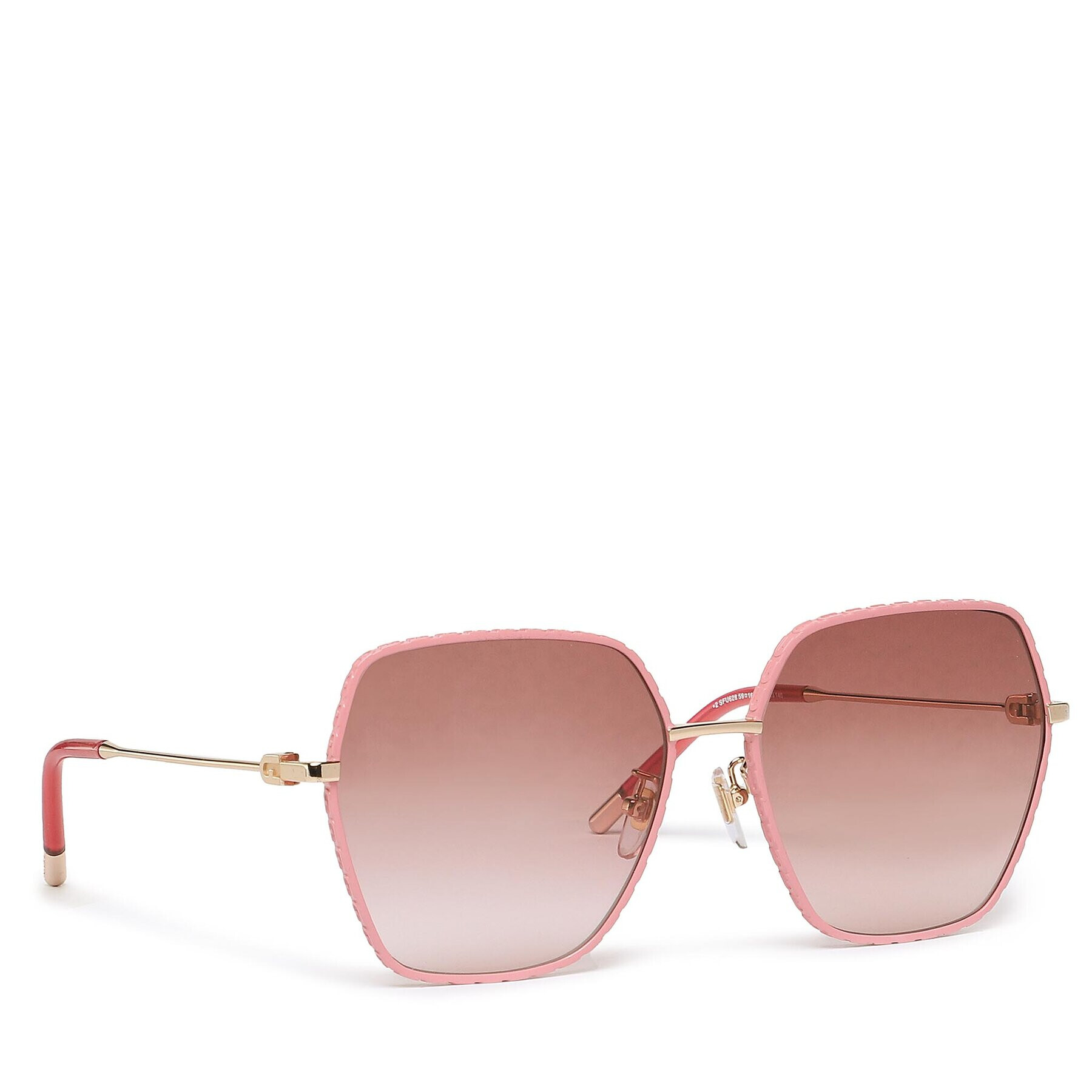 Furla Napszemüveg Sunglasses SFU628 WD00059-MT0000-2005S-4-401-20-CN-D Rózsaszín - Pepit.hu