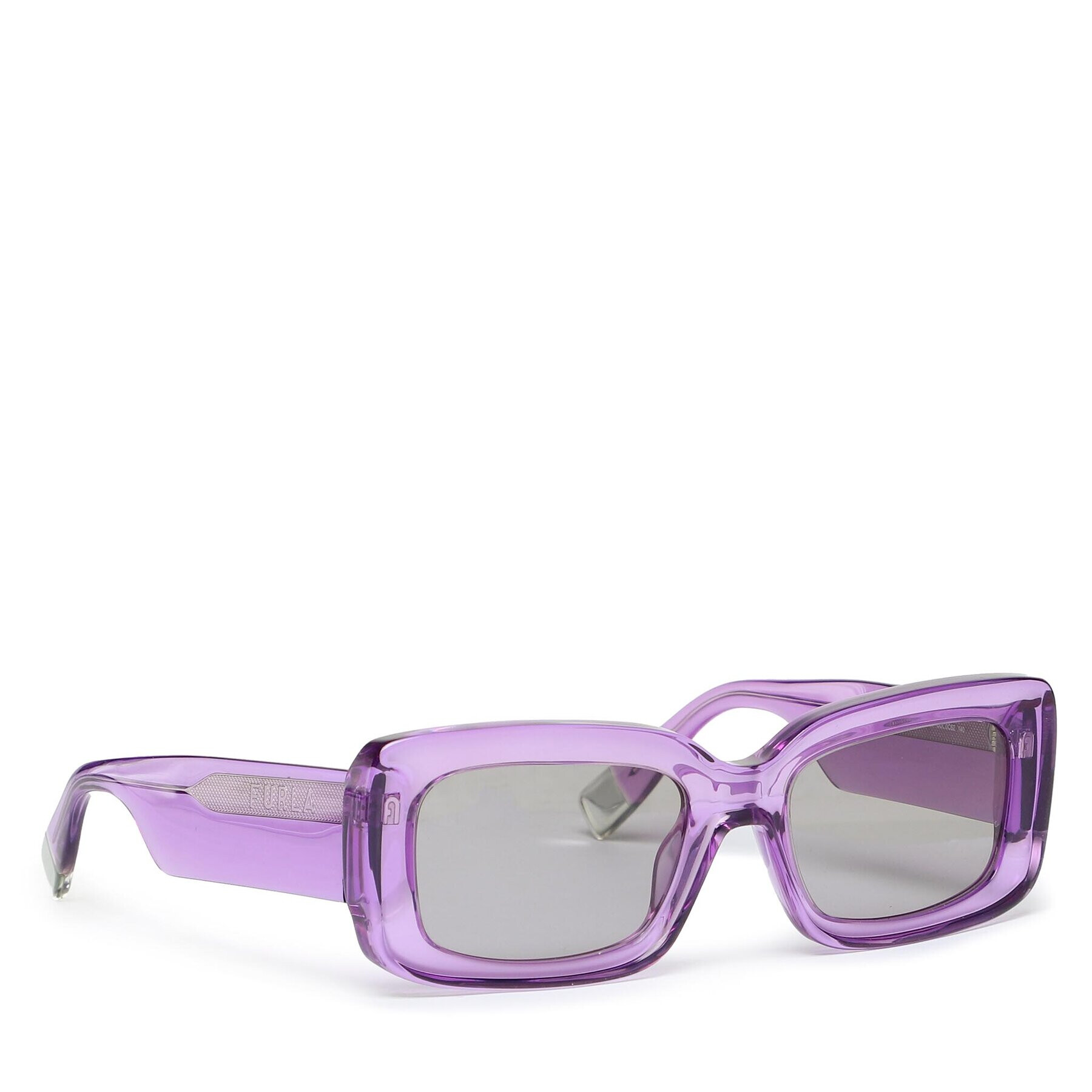 Furla Napszemüveg Sunglasses SFU630 WD00061-A.0116-LLA00-4-401-20-CN-D Lila - Pepit.hu