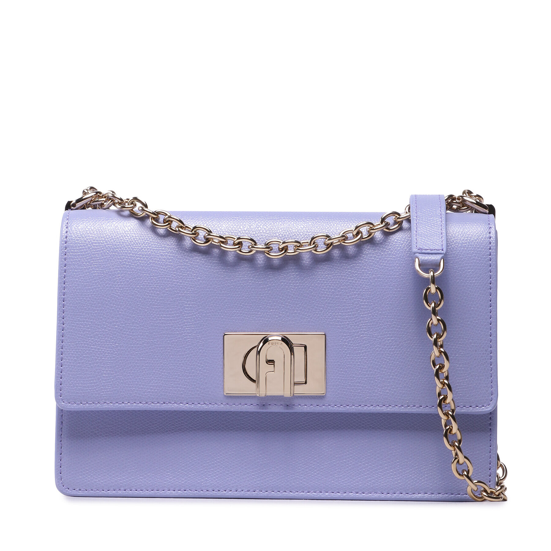 Furla Táska 1927 BAFIACO-ARE000-LLA00-1-007-20-BG-B Lila - Pepit.hu