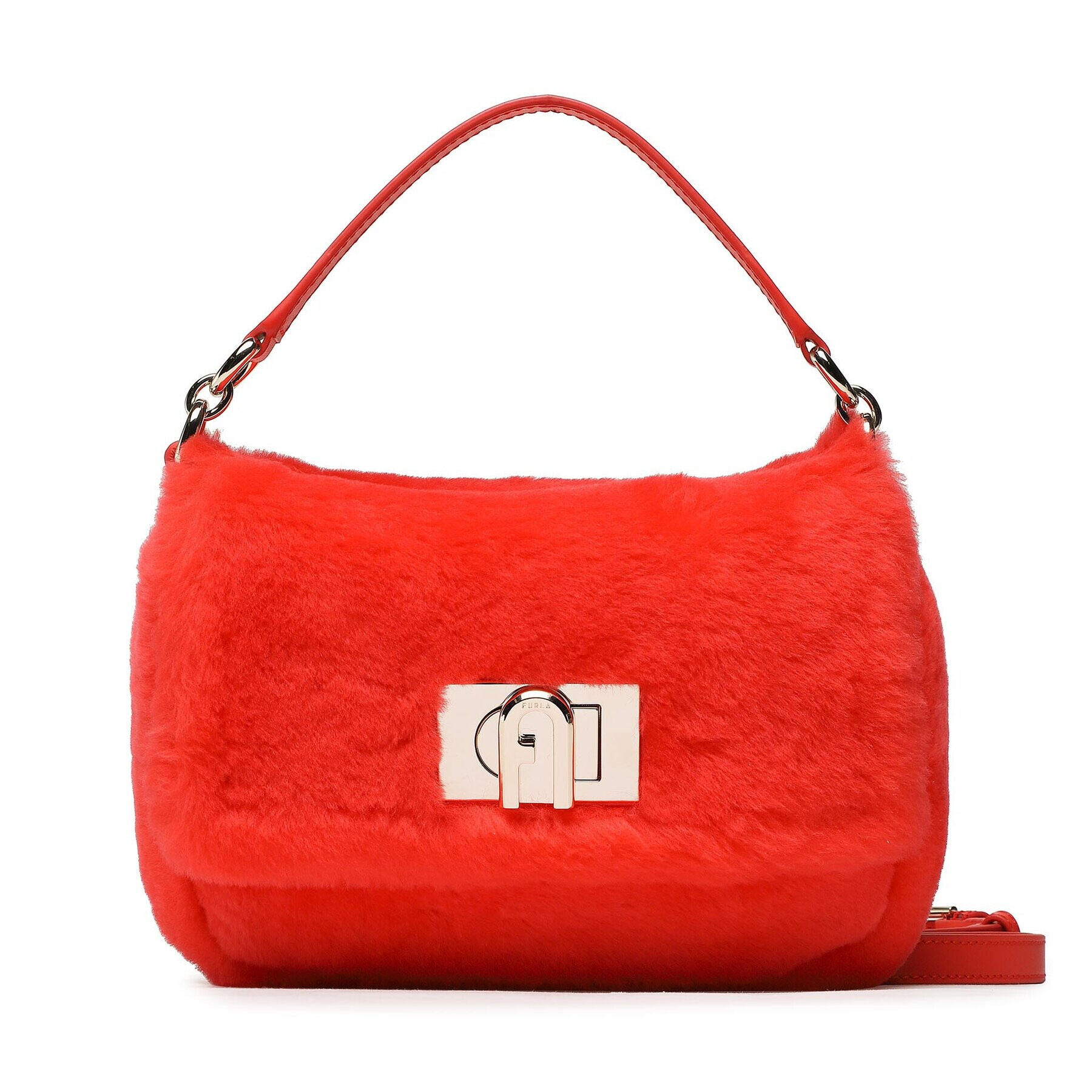 Furla Táska 1927 Soft WB00339-A.0015-1548S-1-007-20-CN-B Piros - Pepit.hu